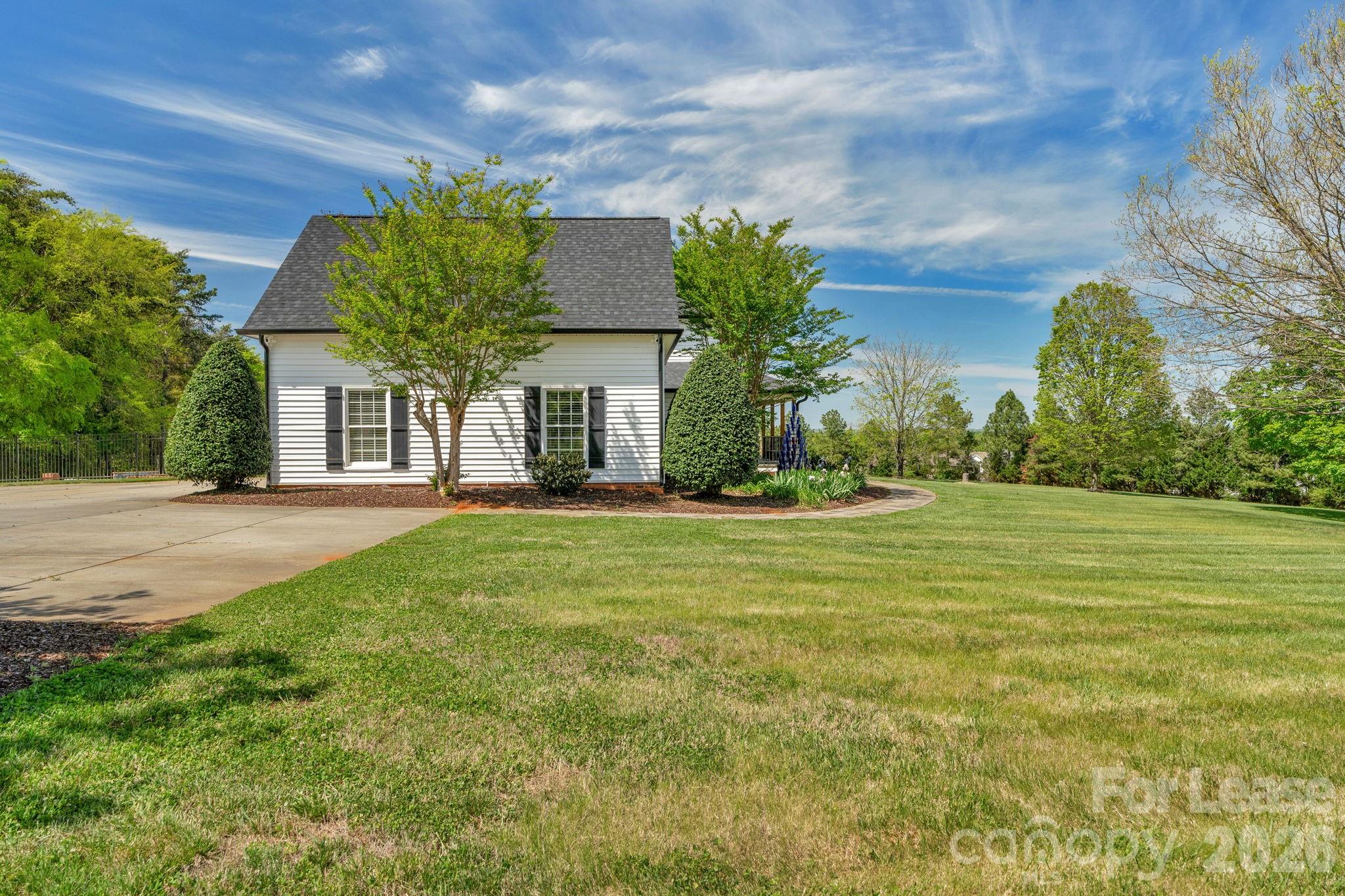 8698 Rocky River Road Property Photo 7