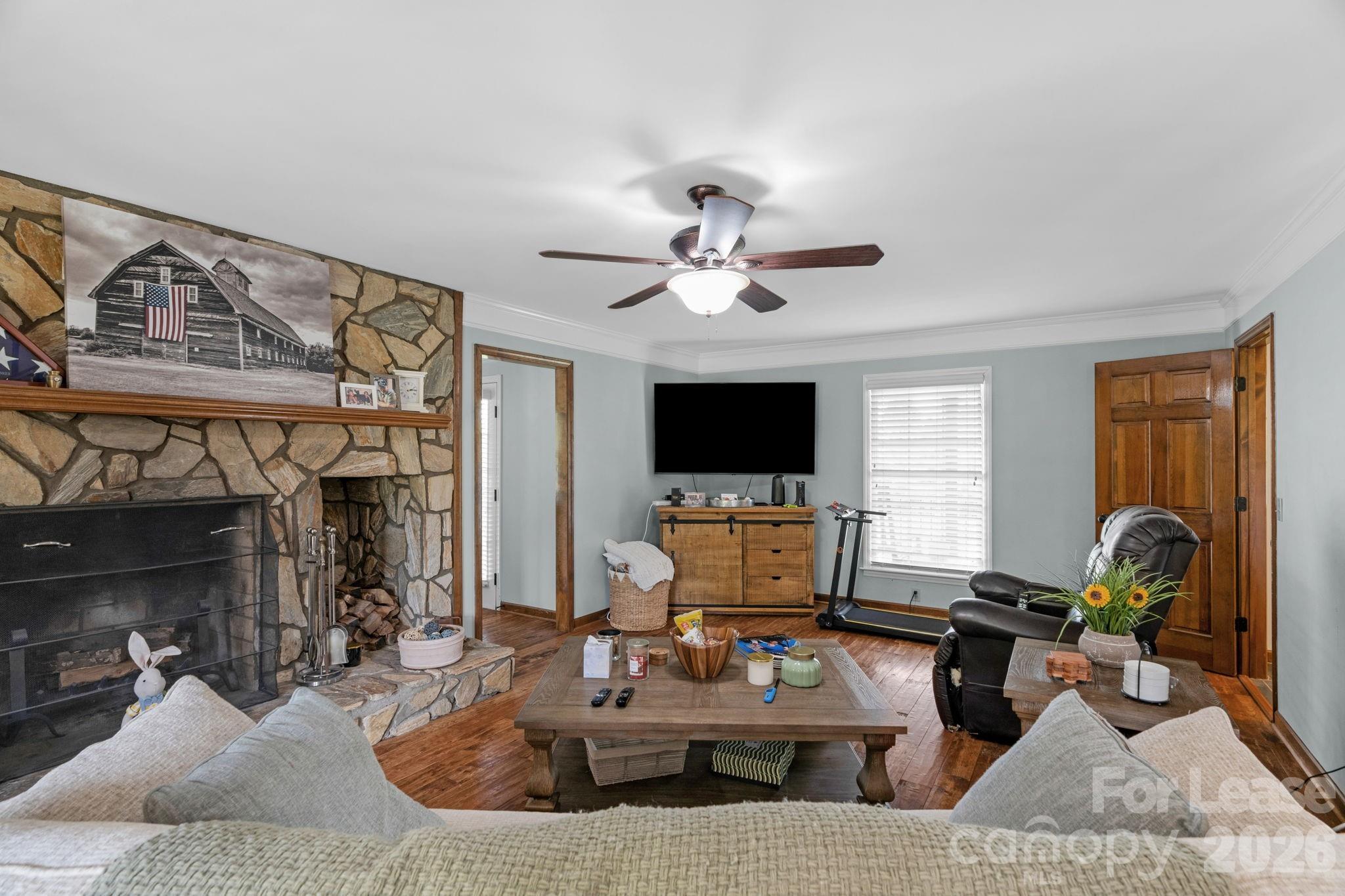 8698 Rocky River Road Property Photo 8