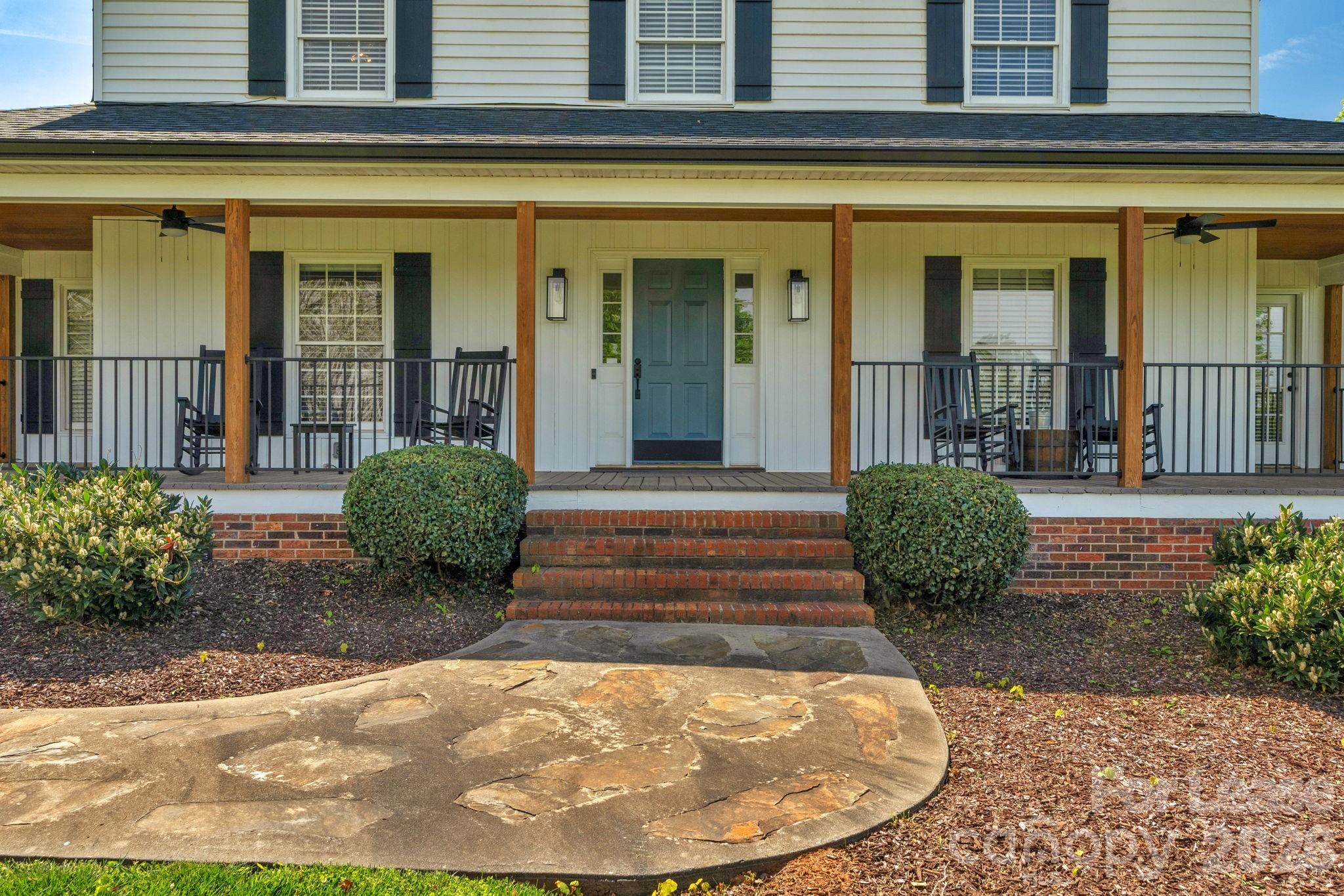8698 Rocky River Road Property Photo 16