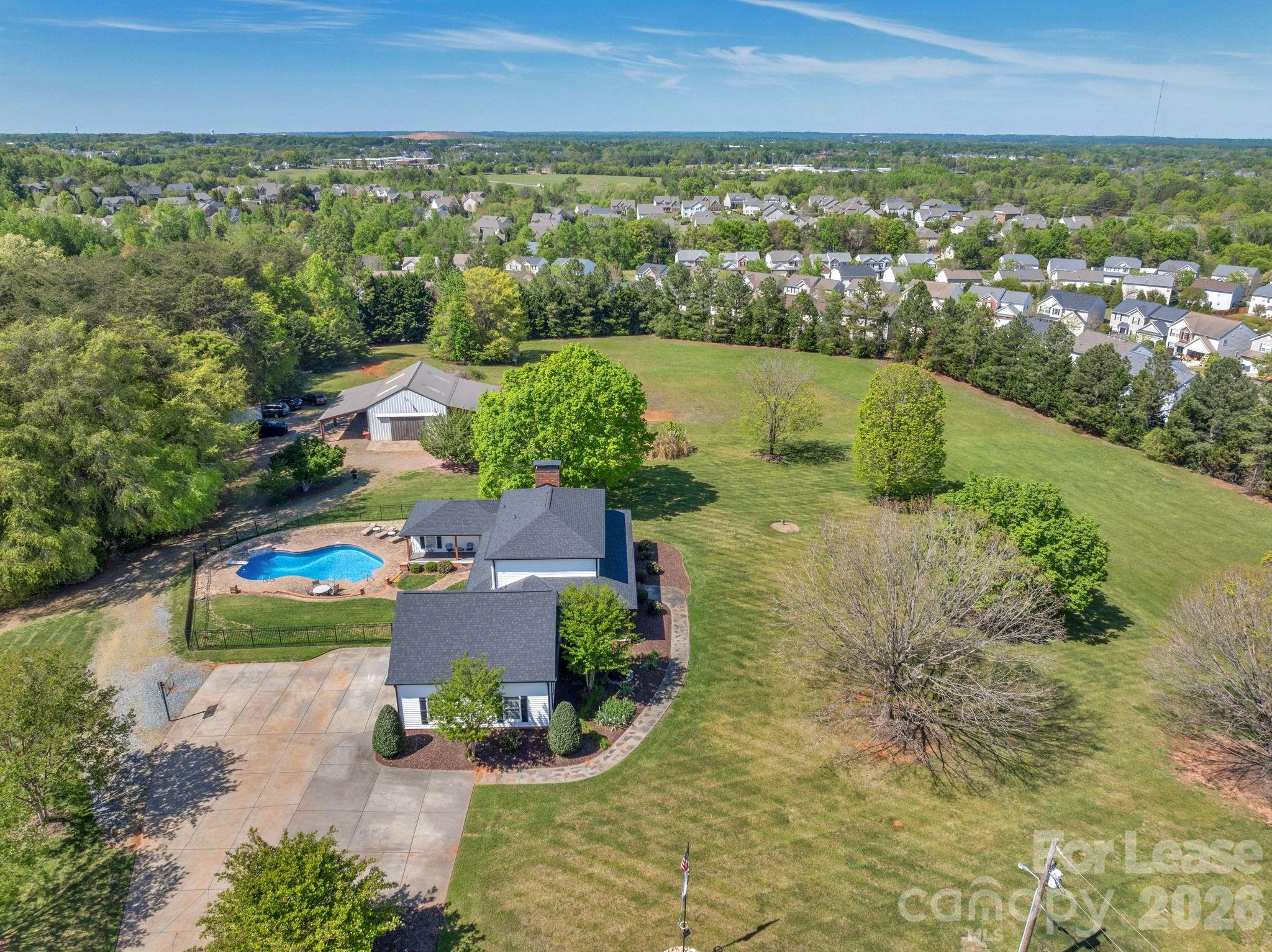 8698 Rocky River Road Property Photo 19