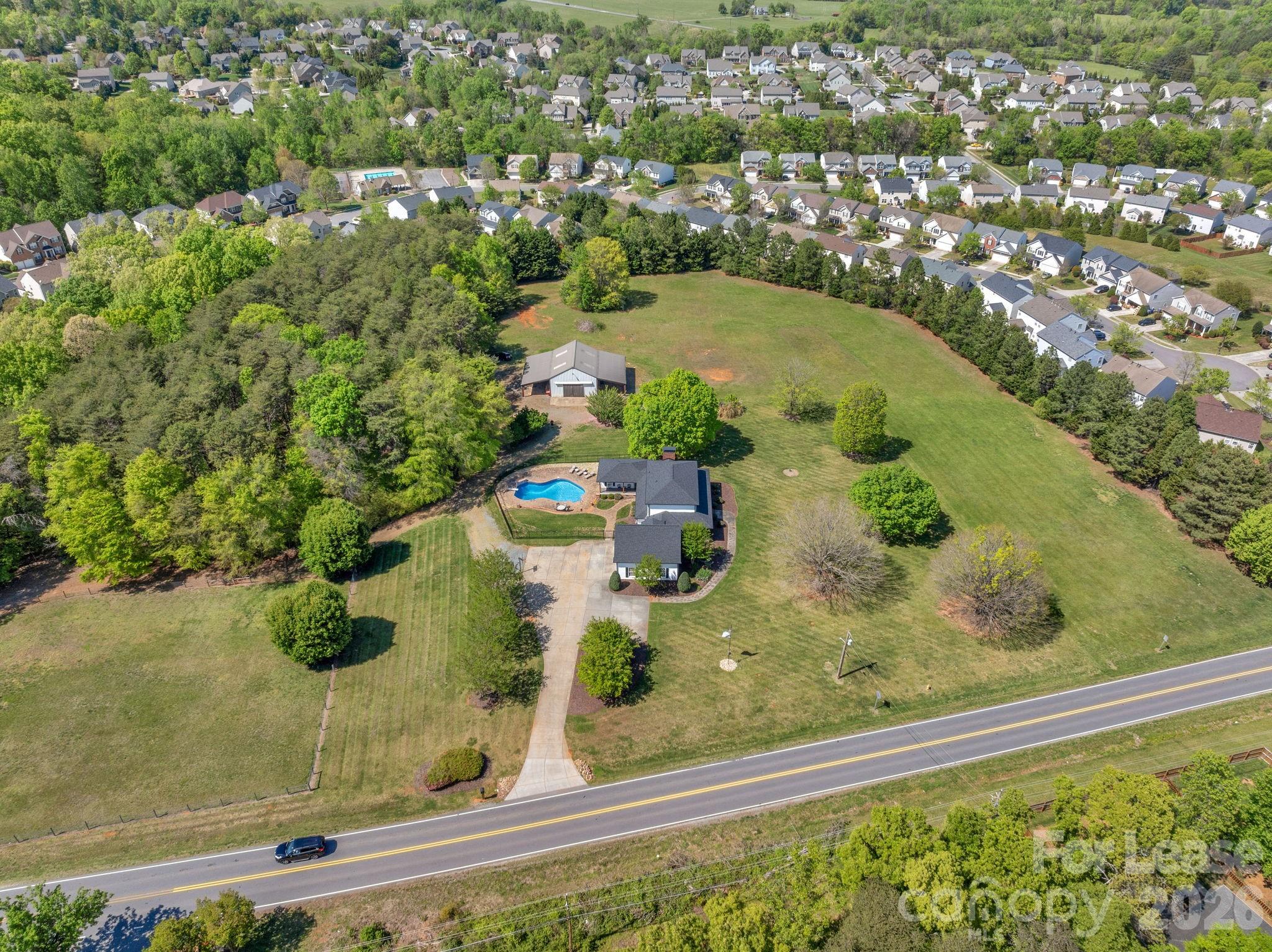 8698 Rocky River Road Property Photo 20