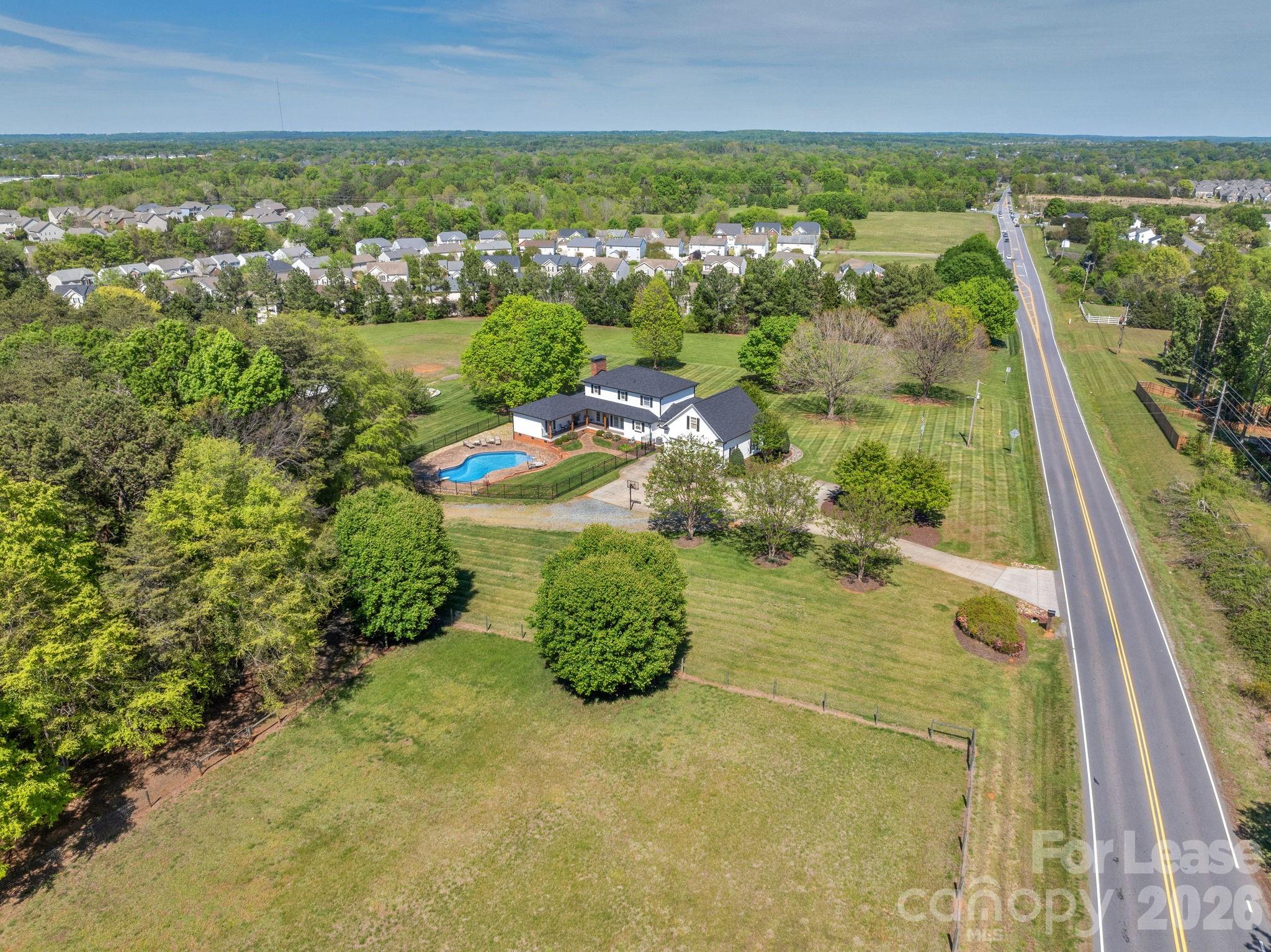 8698 Rocky River Road Property Photo 24