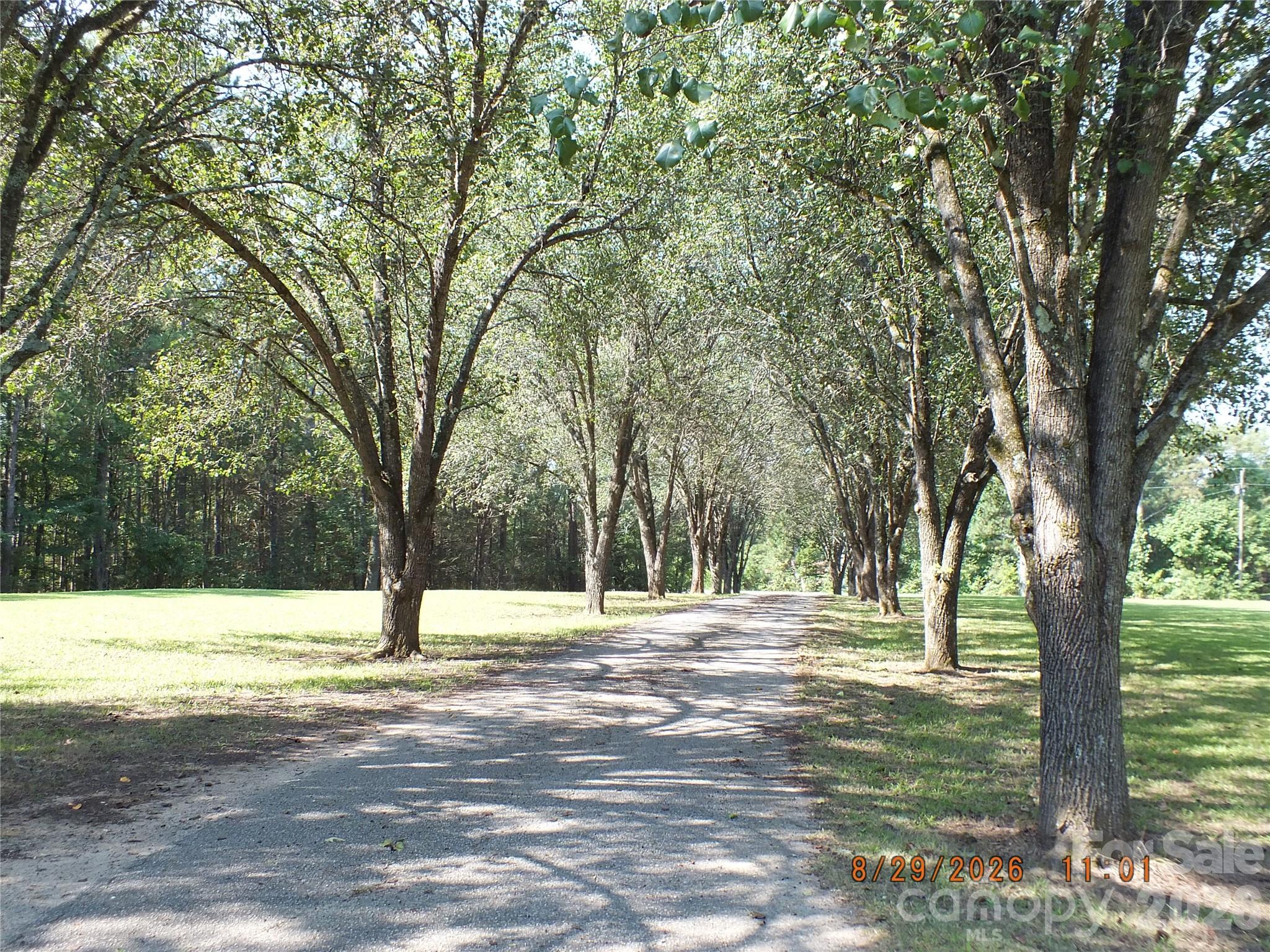 1532 Pinckney Road Property Photo 1