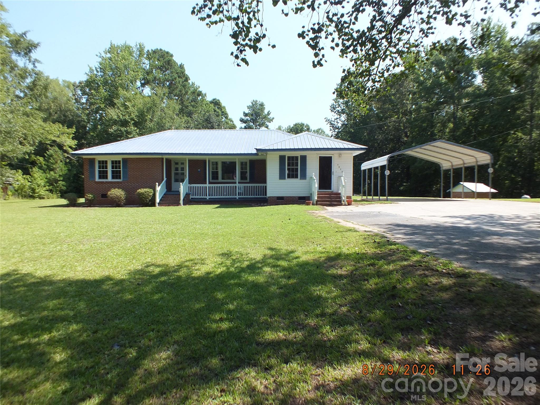 1532 Pinckney Road Property Photo 2