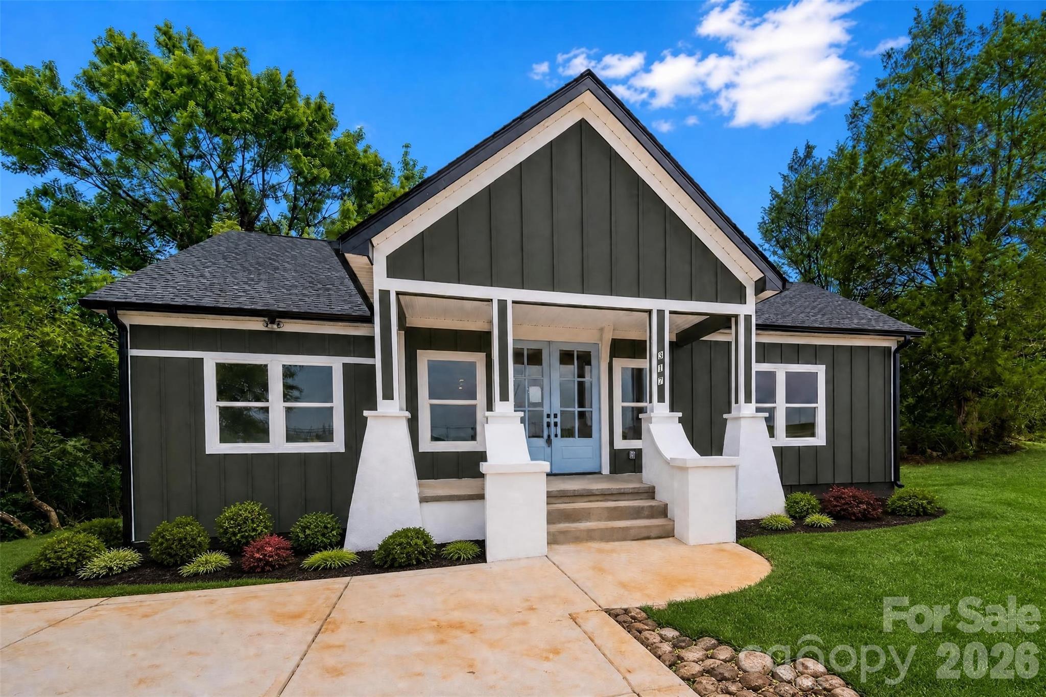 317 Old Airport Road 33