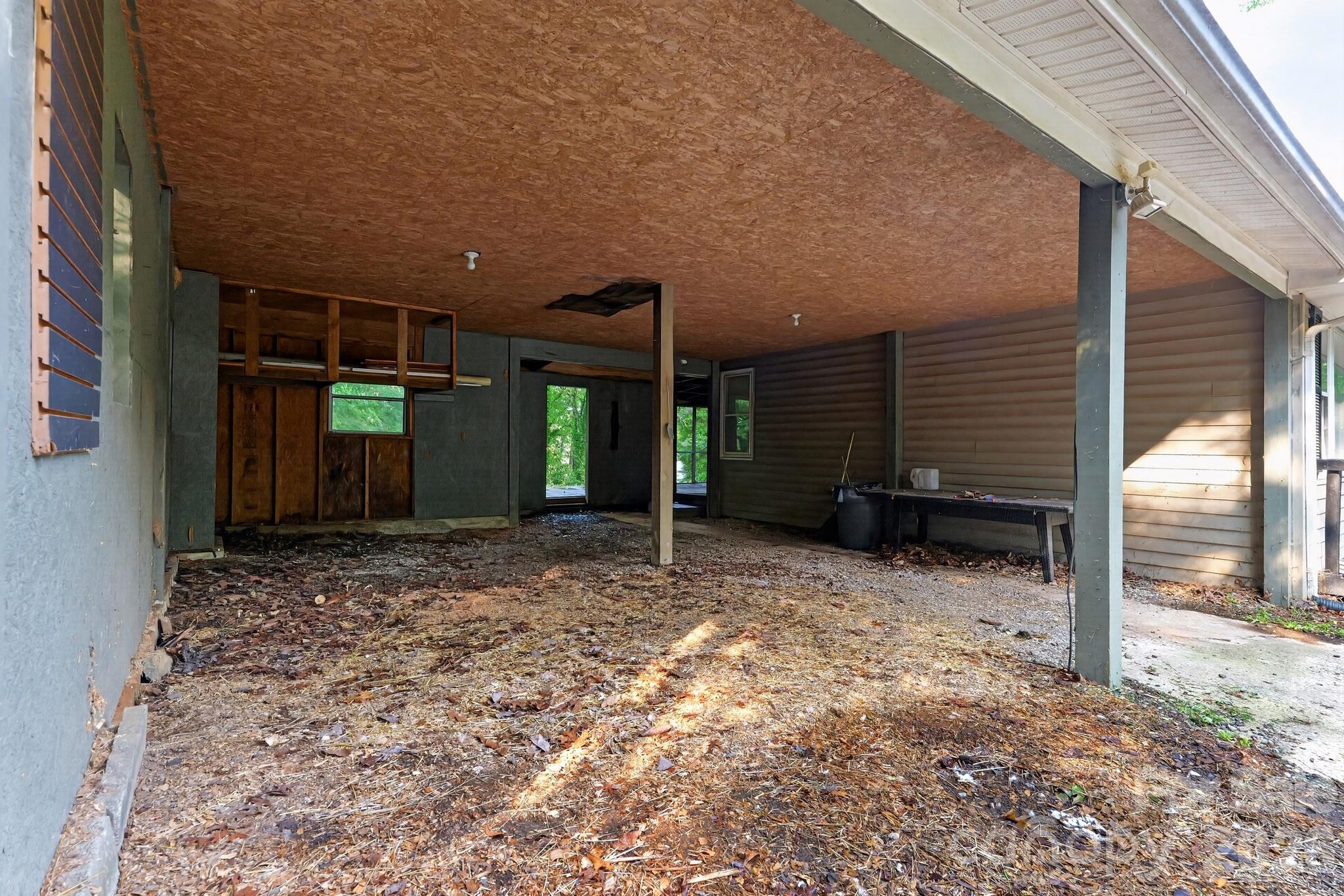 607 Texas Trail Property Photo 20