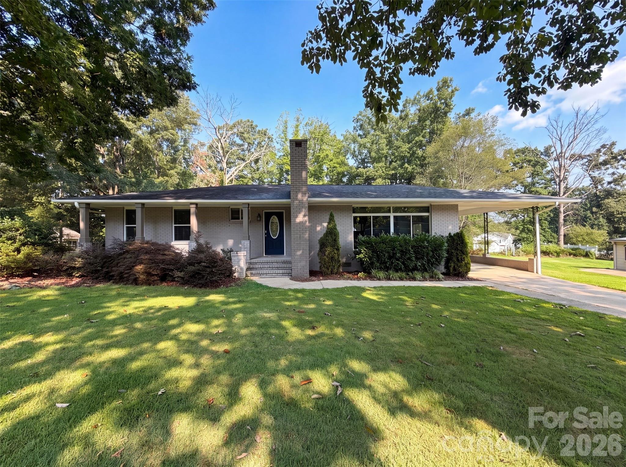 1605 Auten Road Property Photo 1