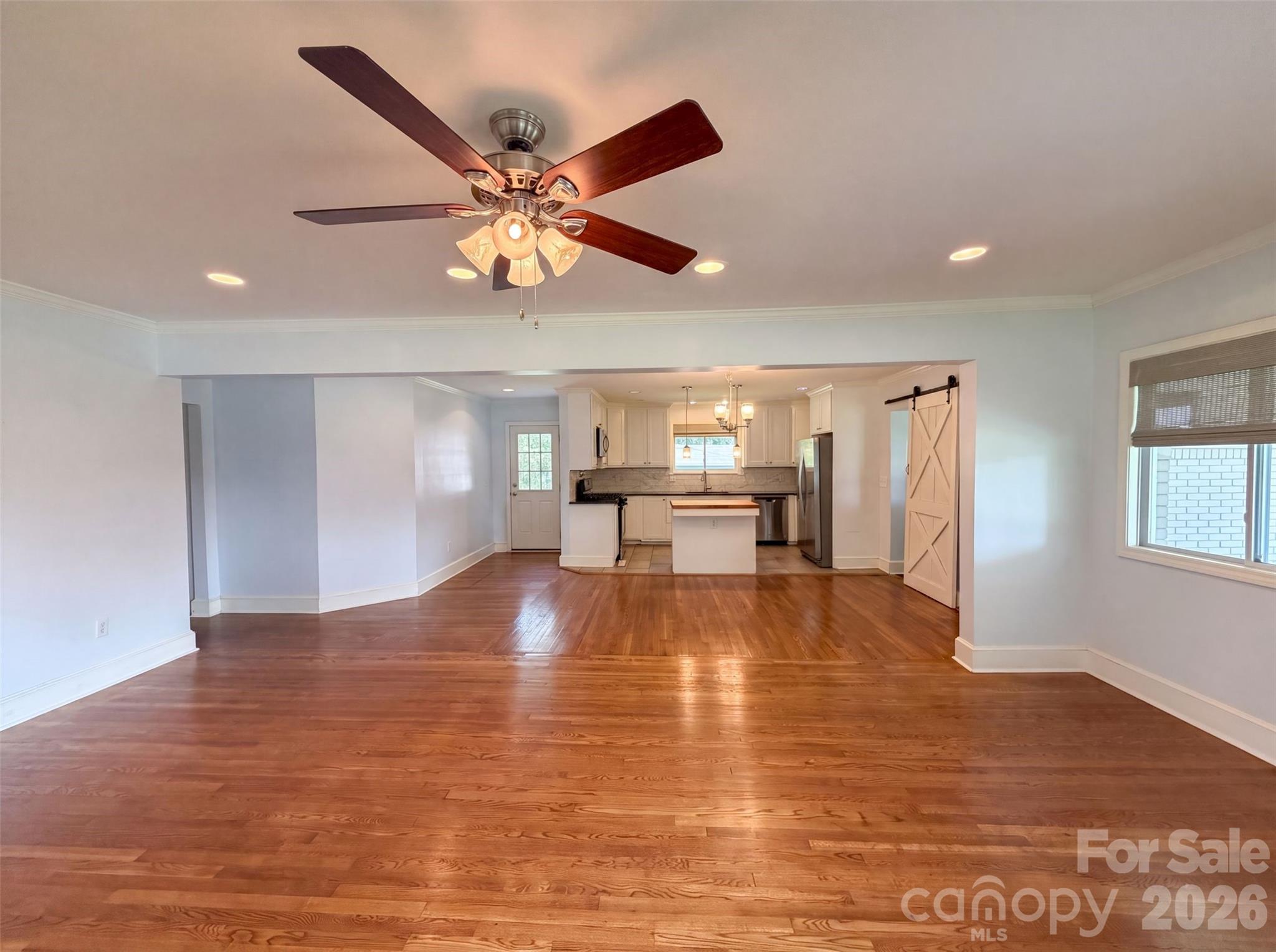 1605 Auten Road Property Photo 7