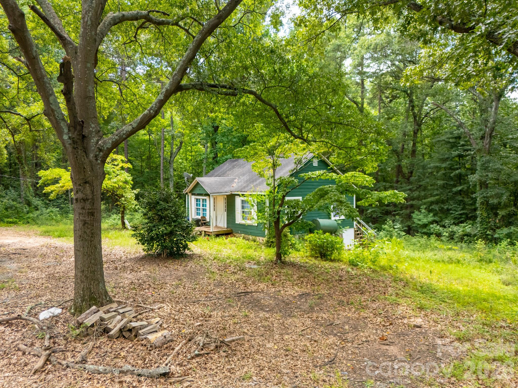 14002 Nc Hwy 73 Highway Property Photo 1