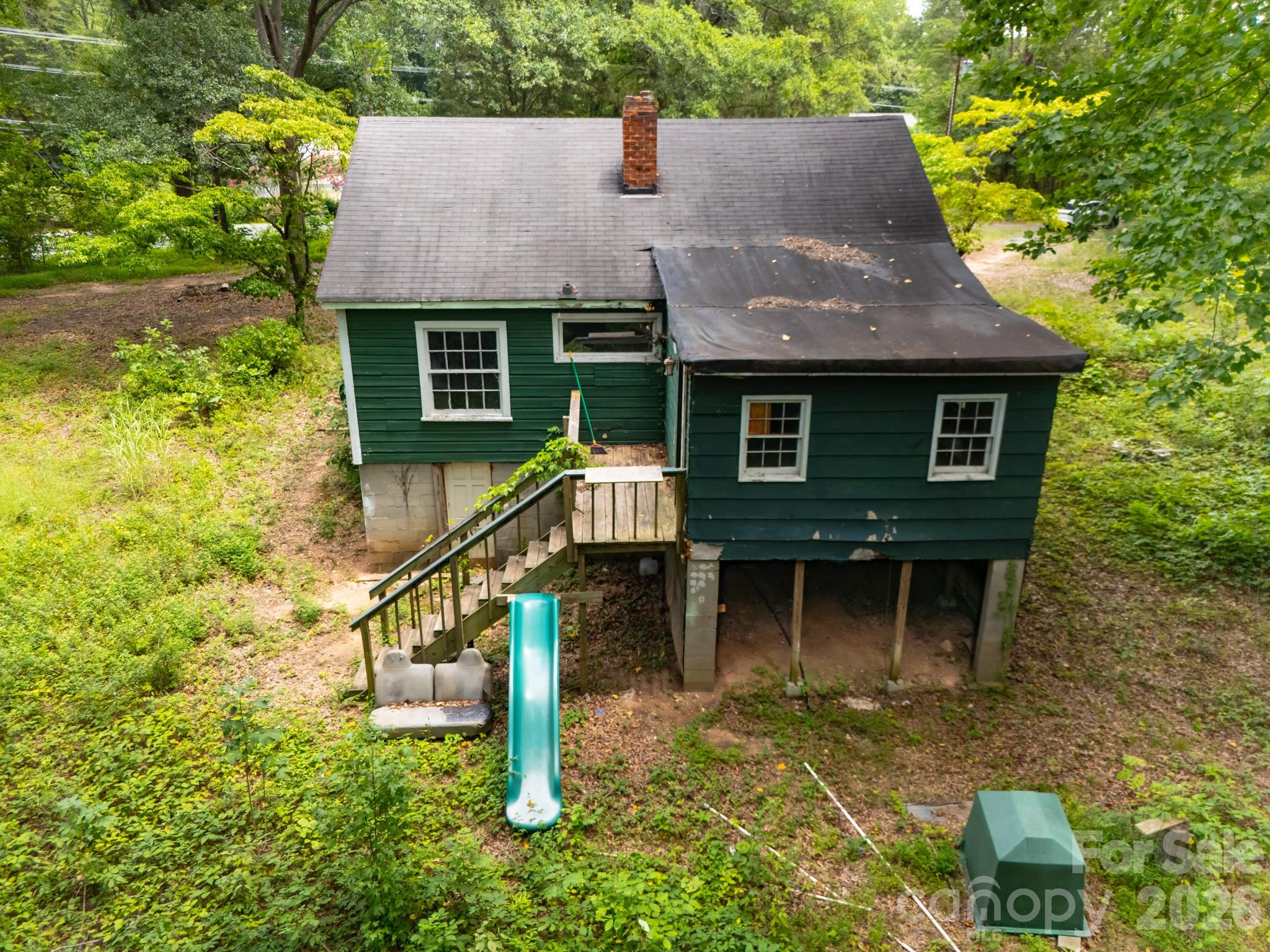 14002 Nc Hwy 73 Highway Property Photo 2