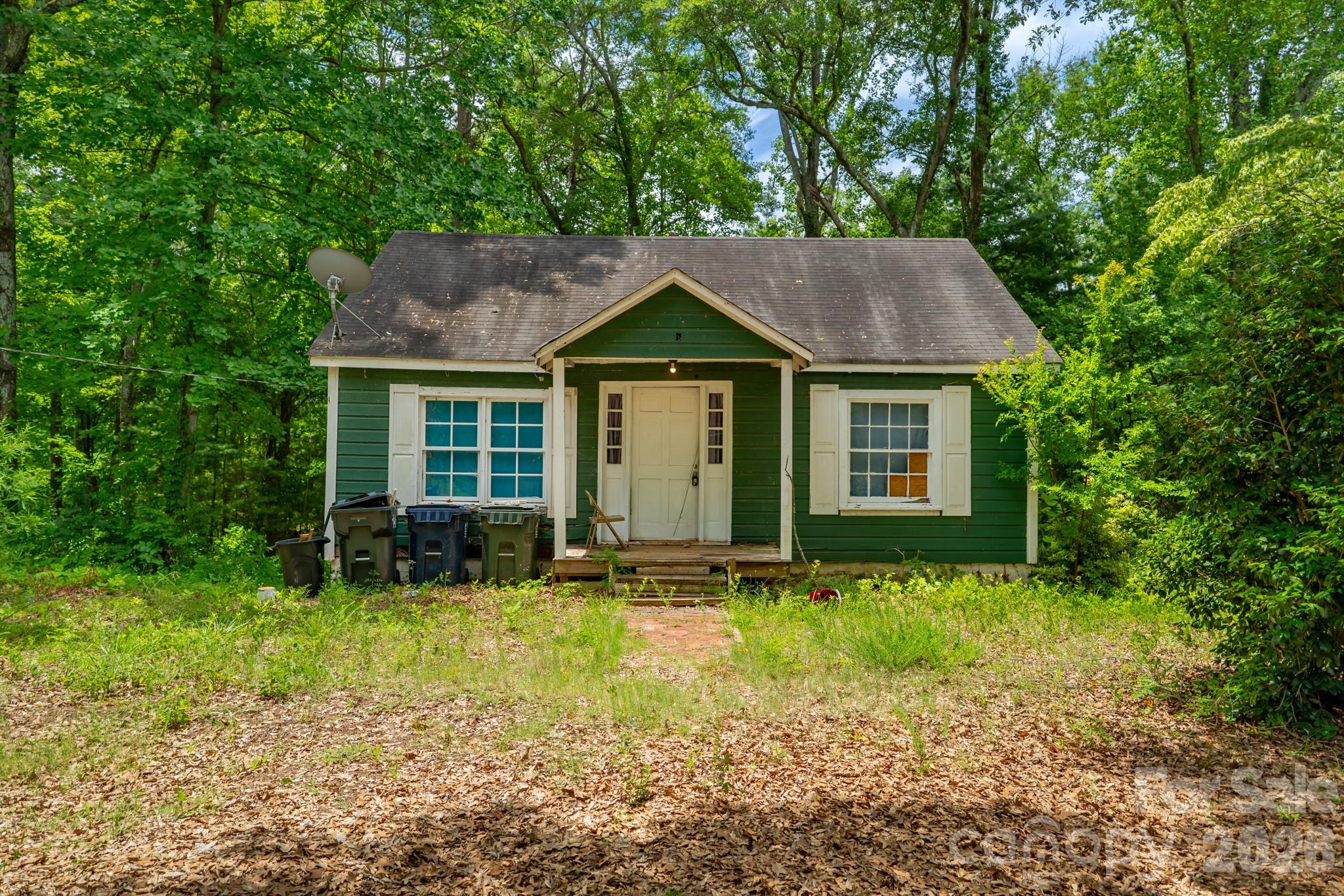 14002 Nc Hwy 73 Highway Property Photo 3