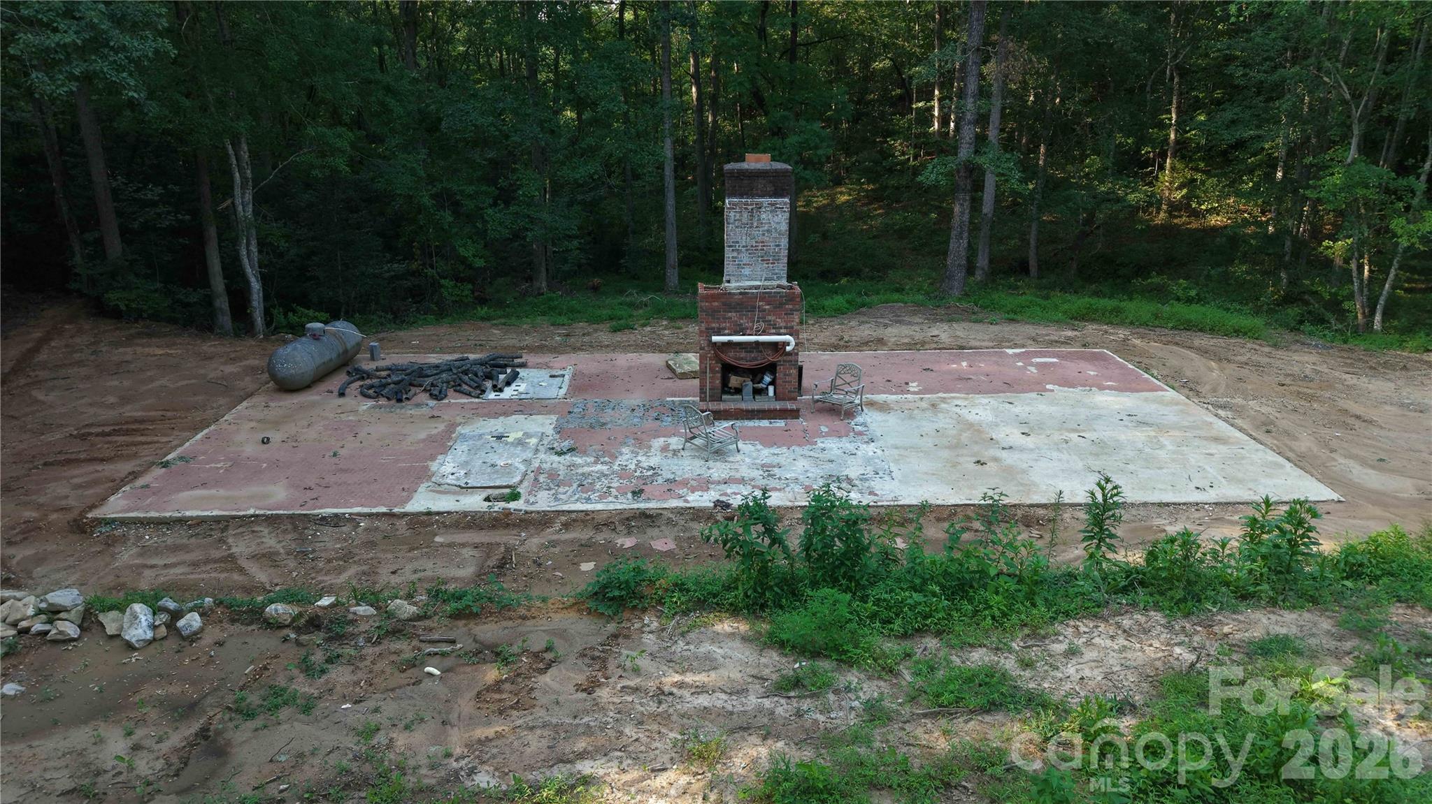 567 Drucilla Church Road Property Photo 10