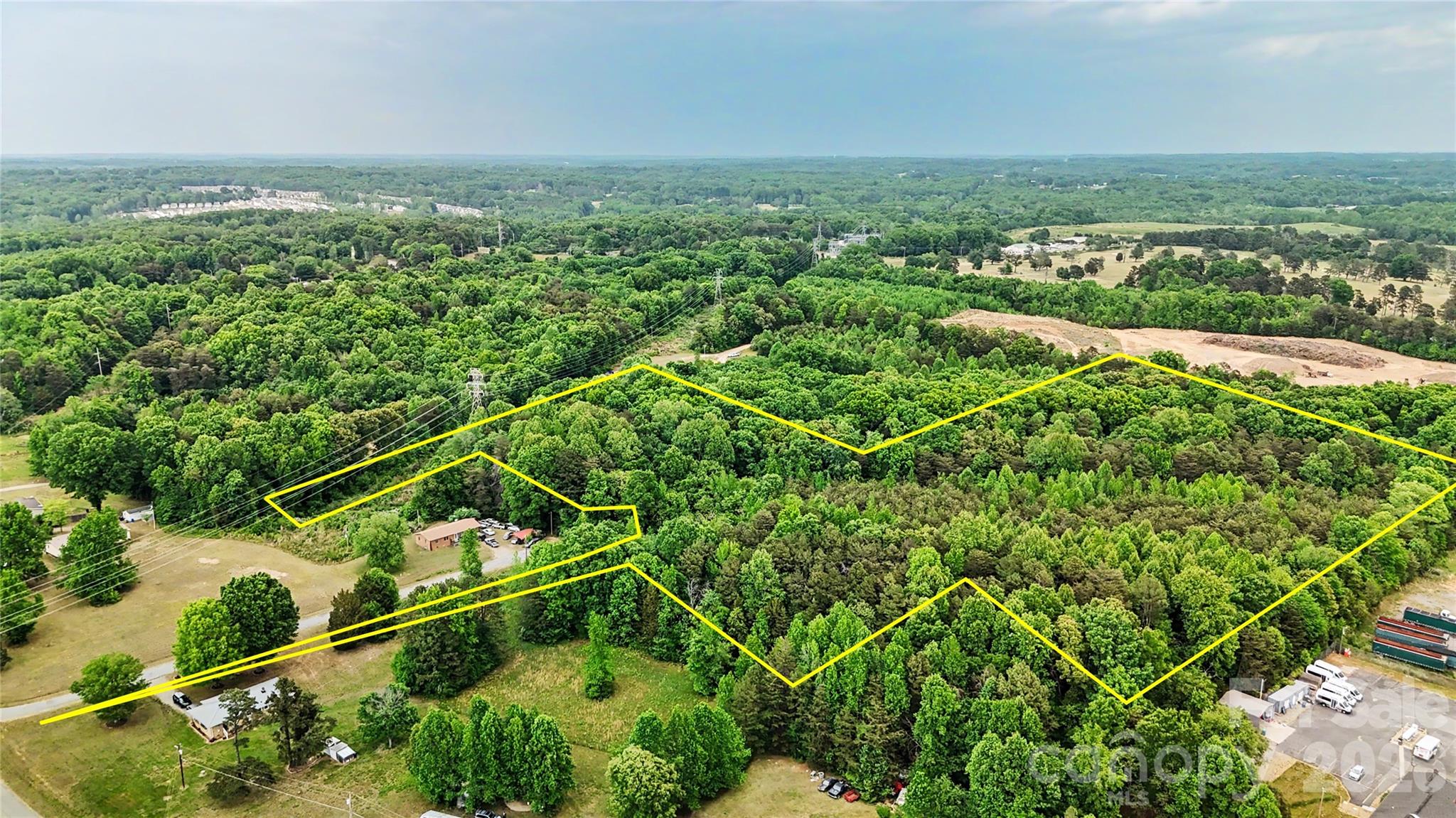 1310 Mount Olive Road Property Photo 1