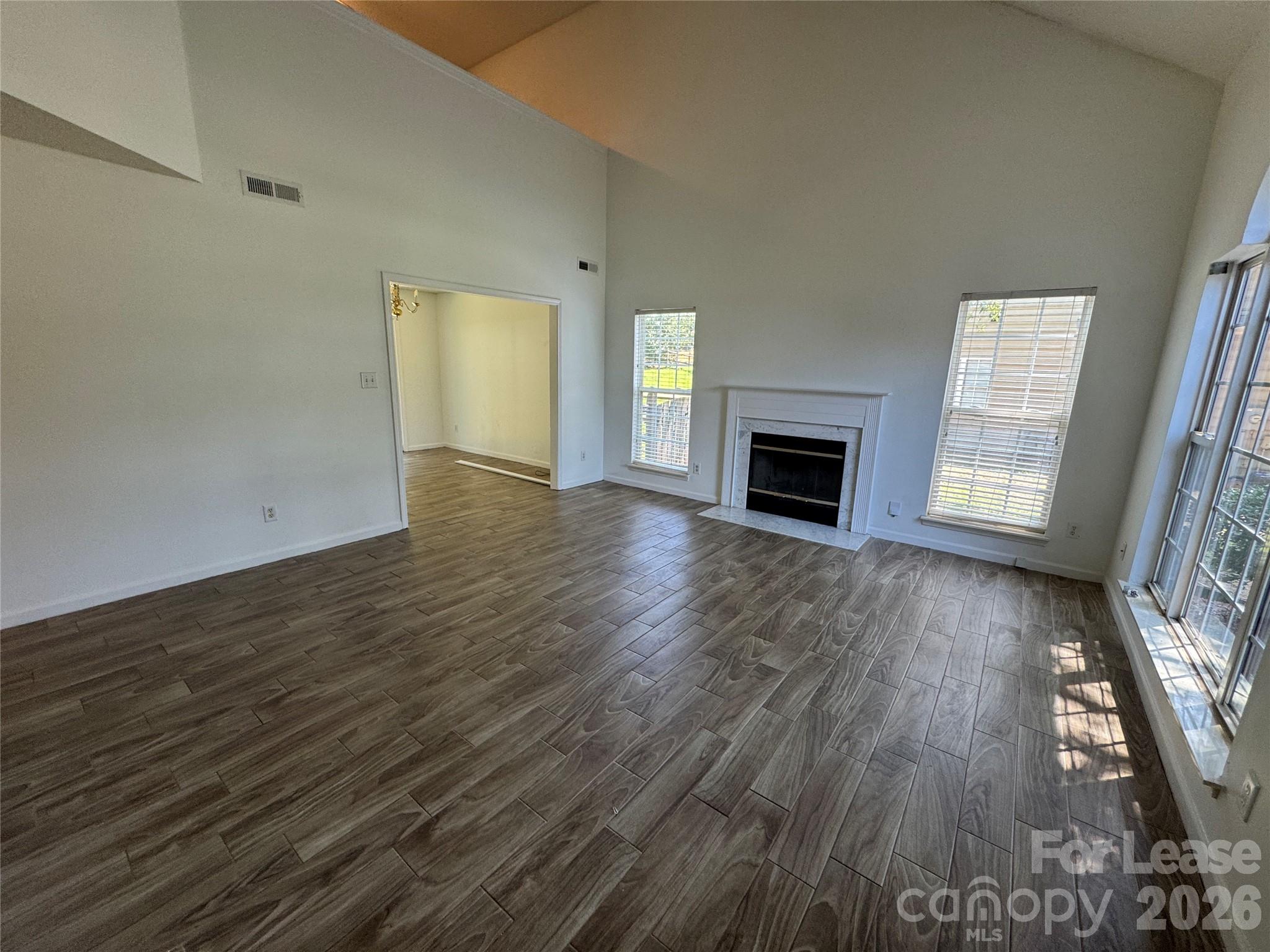 4412 David Cox Road Property Photo 2