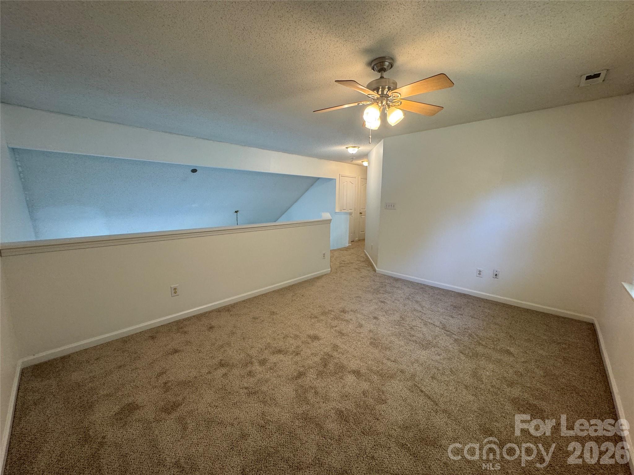 4412 David Cox Road Property Photo 12