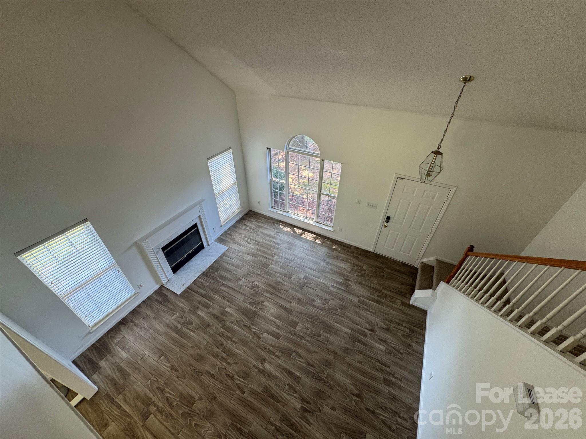 4412 David Cox Road Property Photo 13