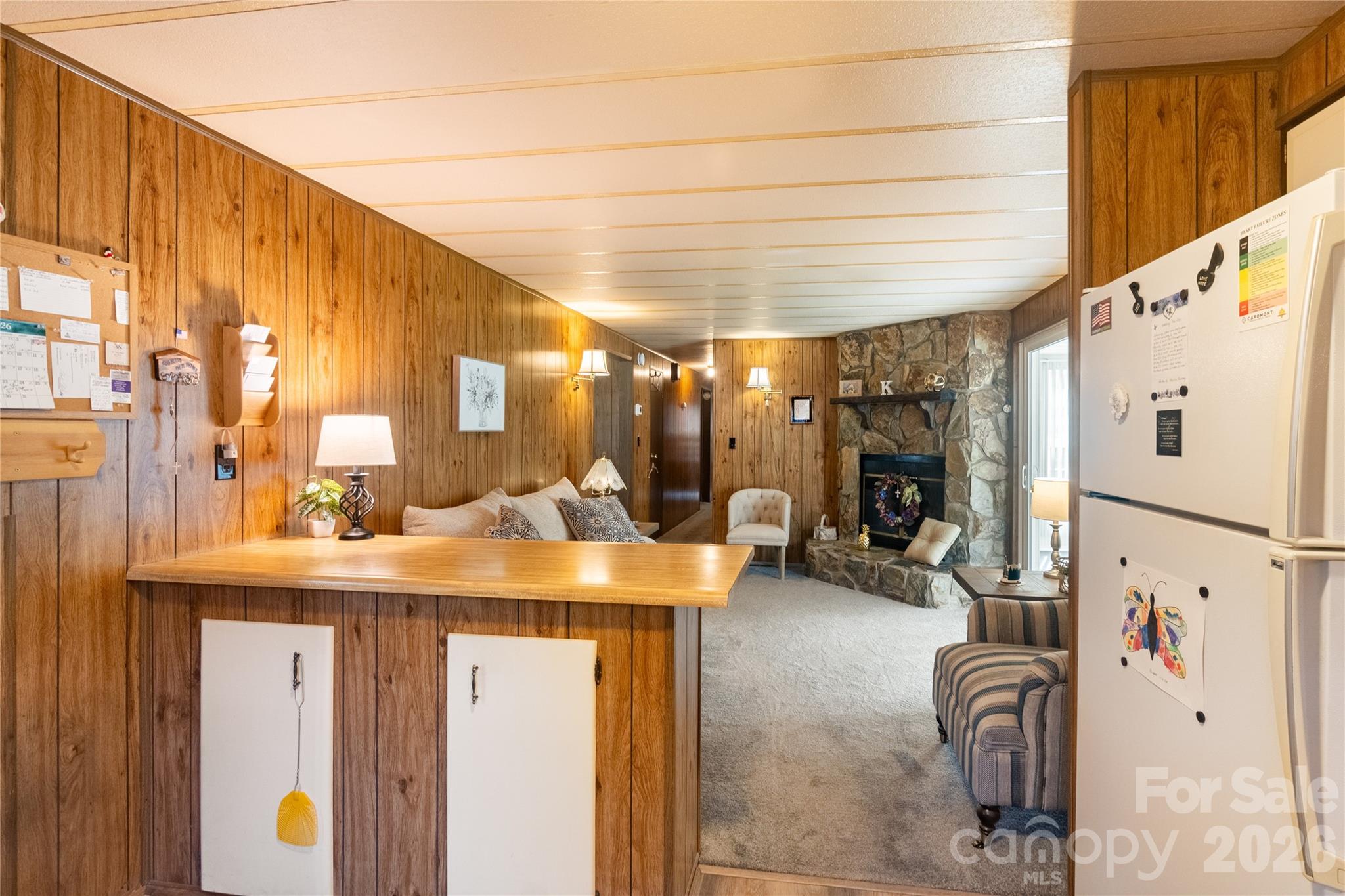 9606 Walkers Ferry Road Property Photo 6