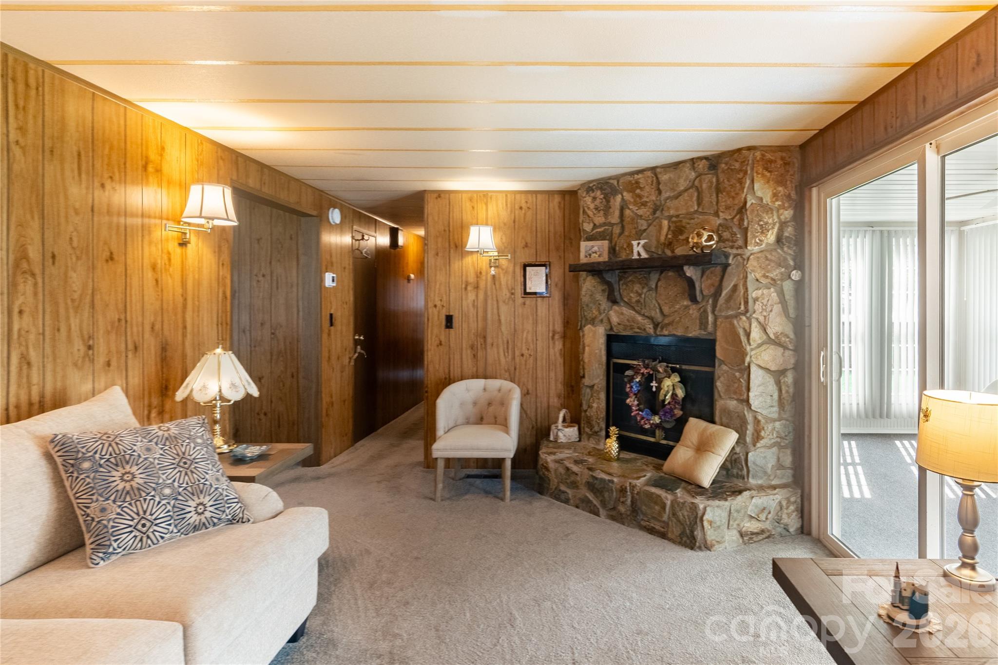 9606 Walkers Ferry Road Property Photo 7