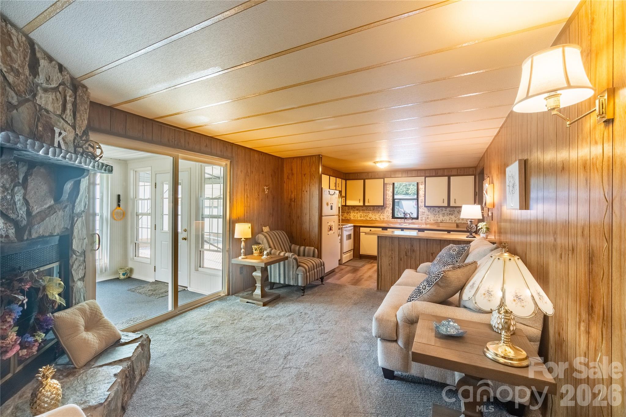 9606 Walkers Ferry Road Property Photo 9