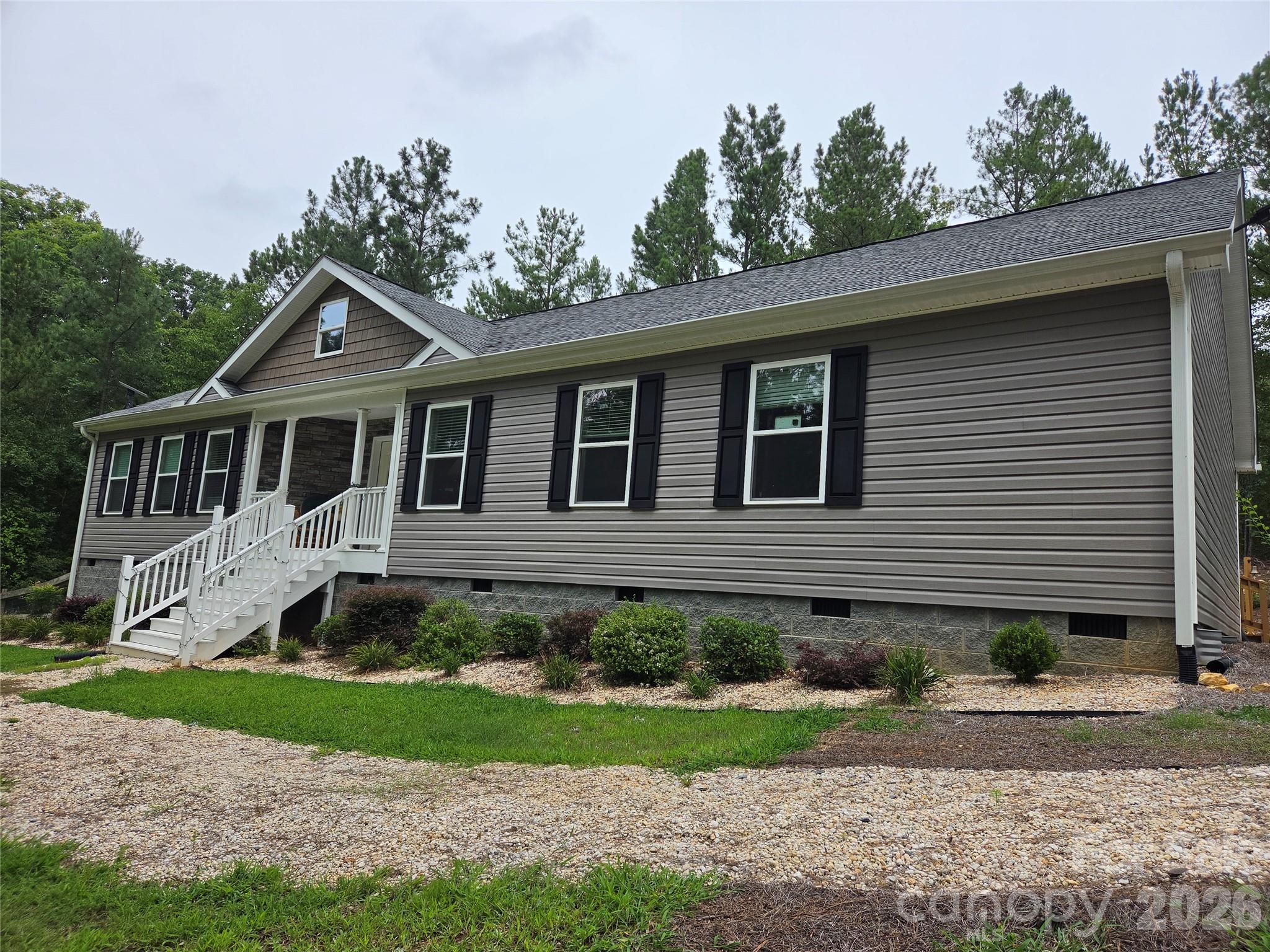 2910 Nc Highway 109 Highway Property Photo 1
