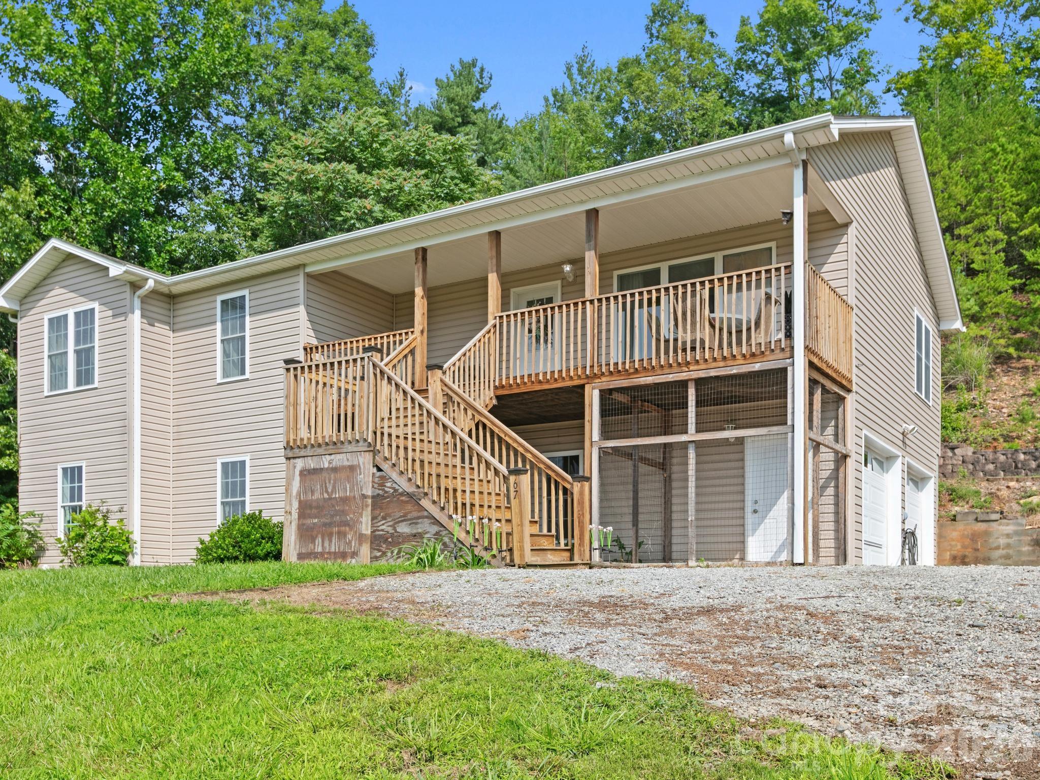 67 Burney Mountain Road Property Photo 1