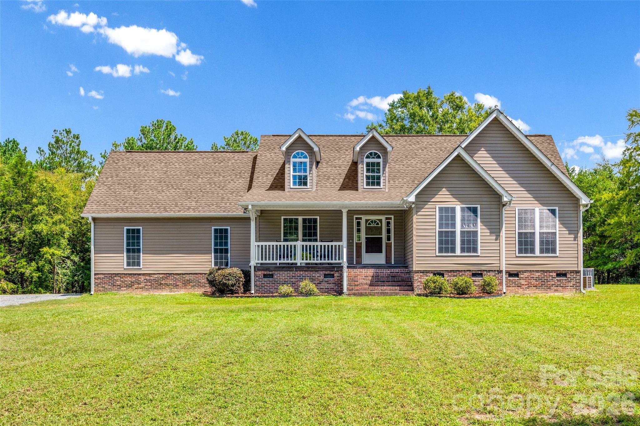 2229 Starnes Road Property Photo 1