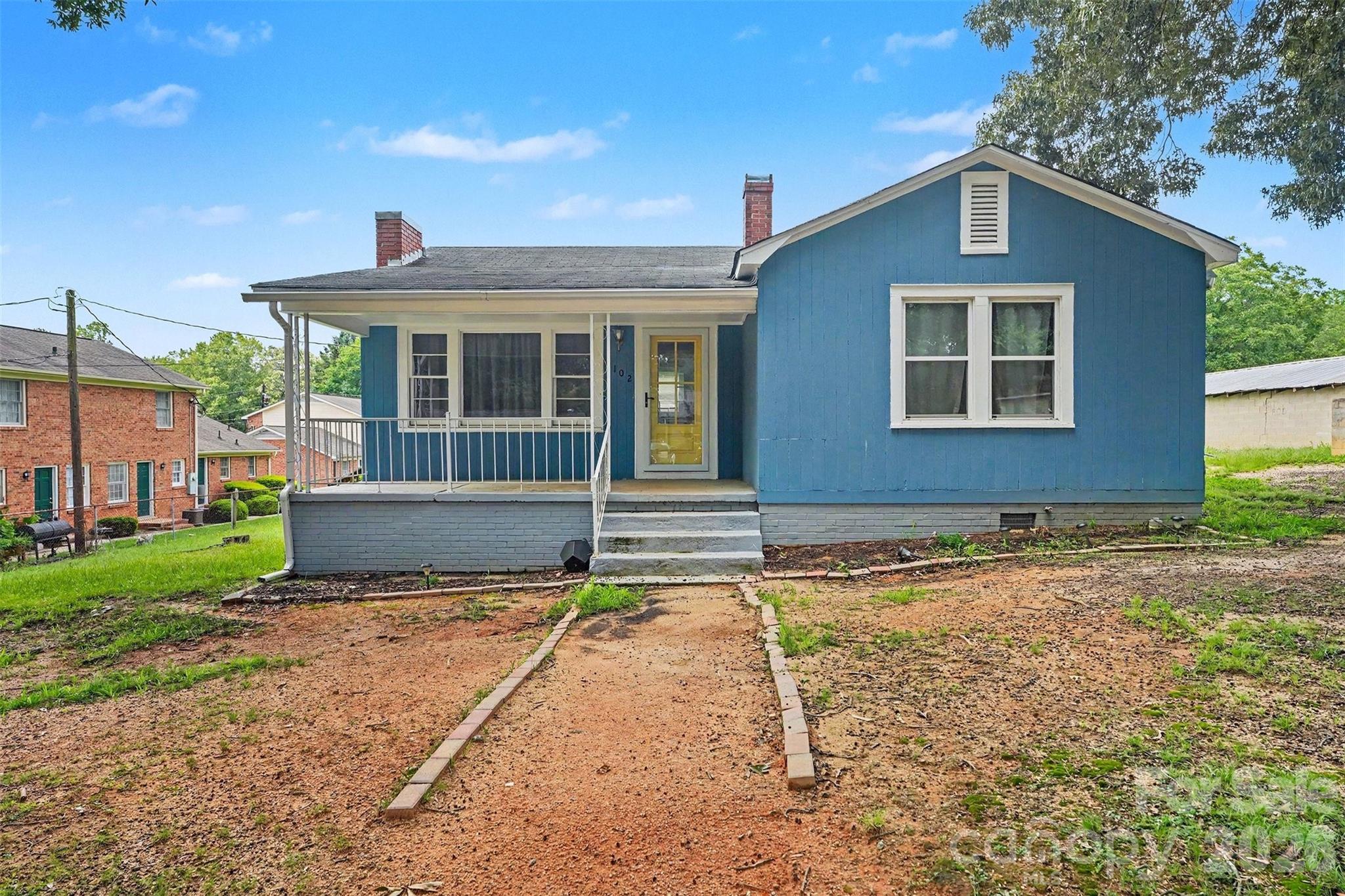 1102 Desoto Avenue Property Photo 1