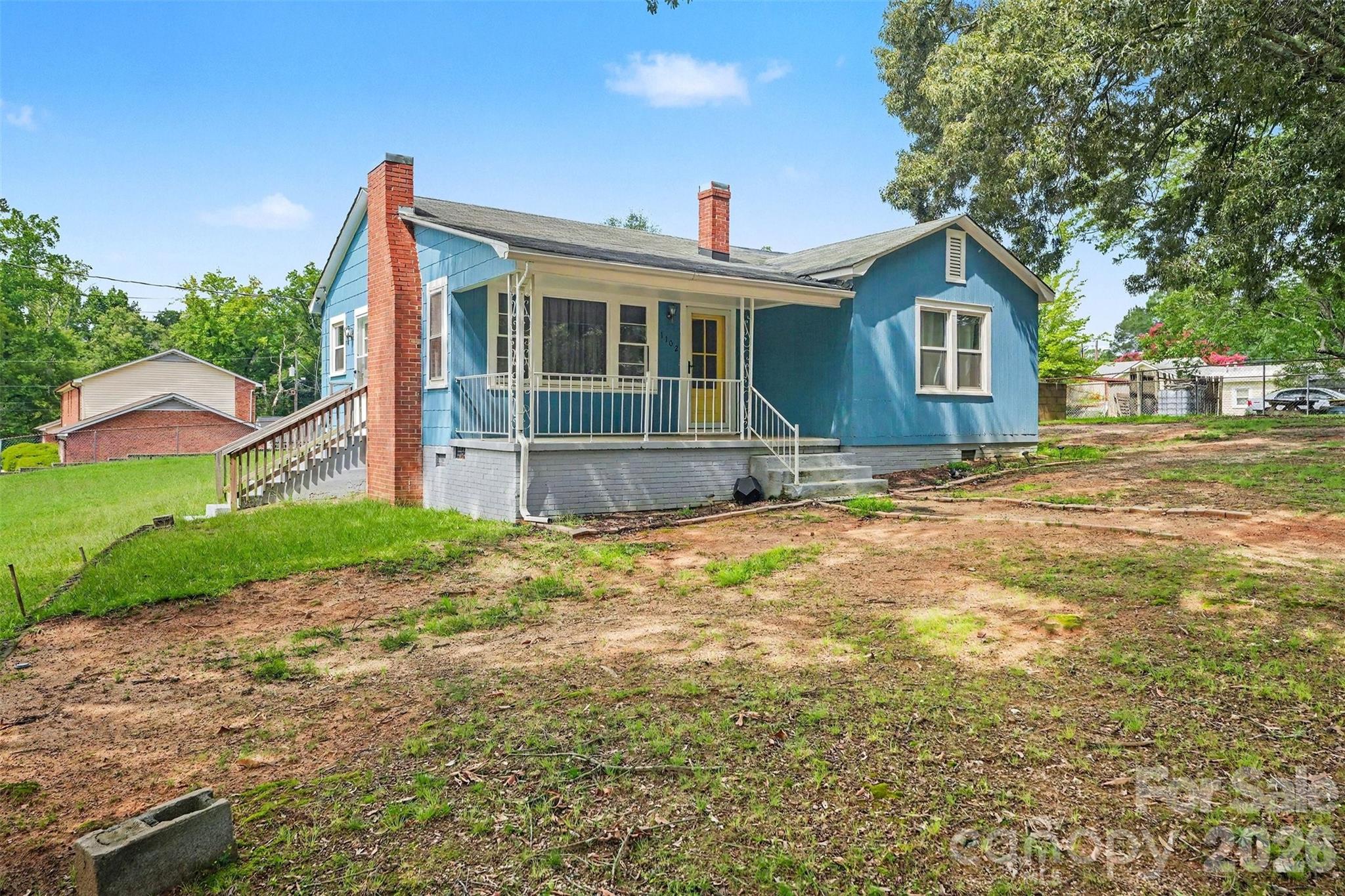 1102 Desoto Avenue Property Photo 2