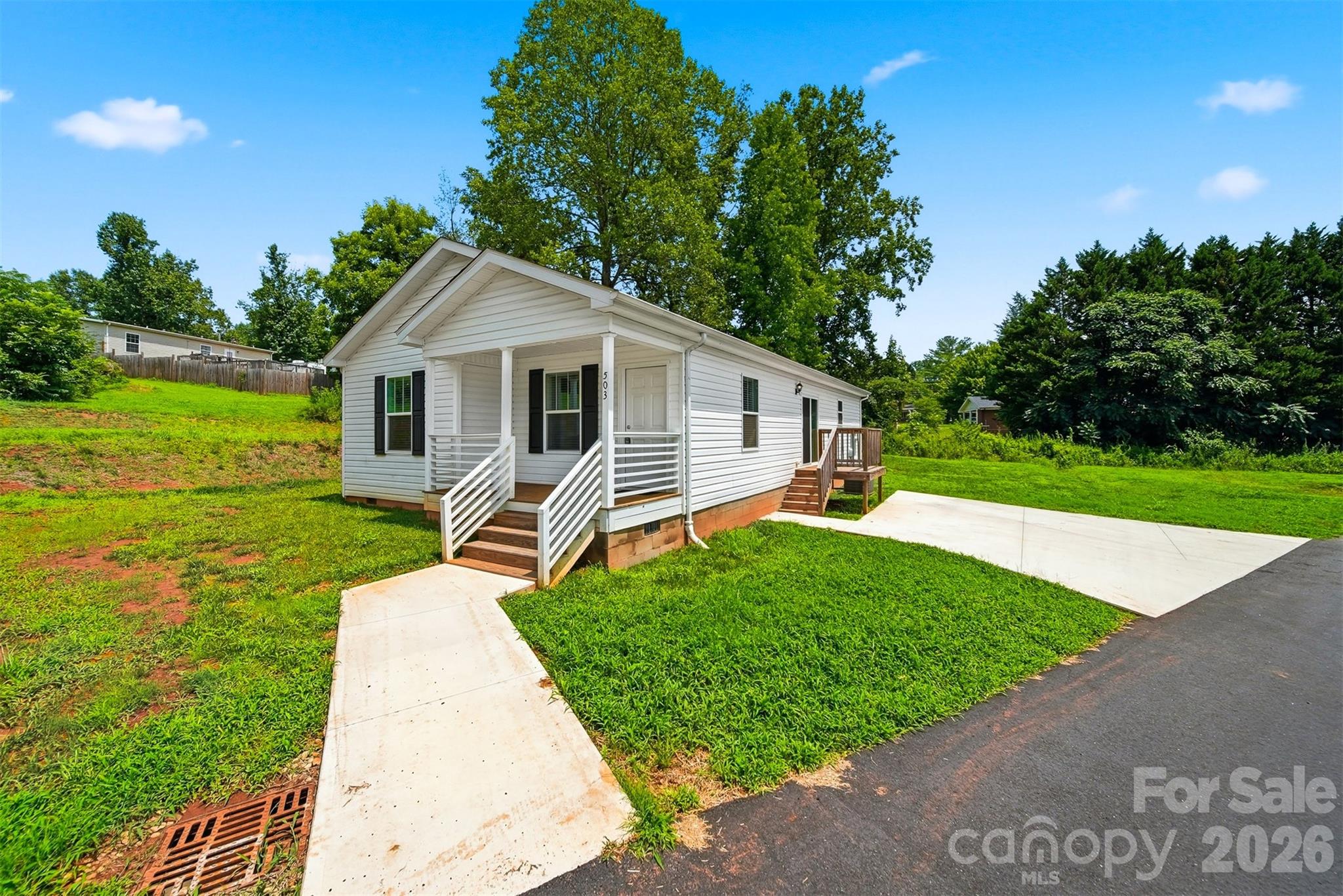 503 Hopewell Road Property Photo 29