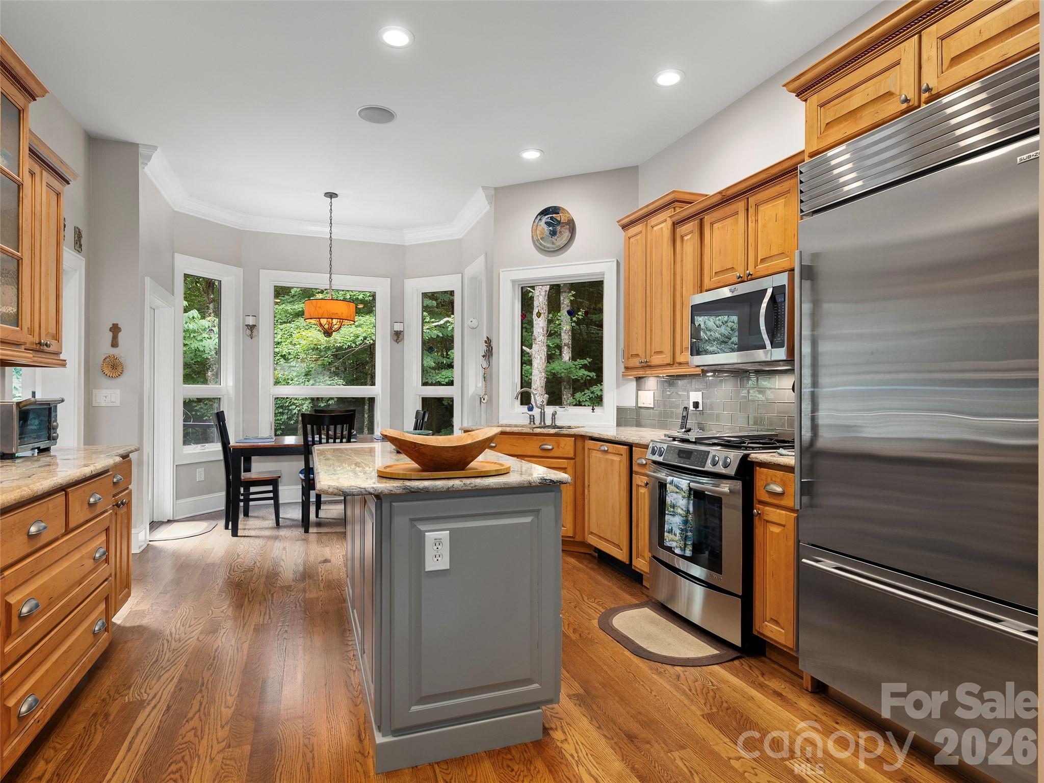 515 Flying Hawk Trail Property Photo 14