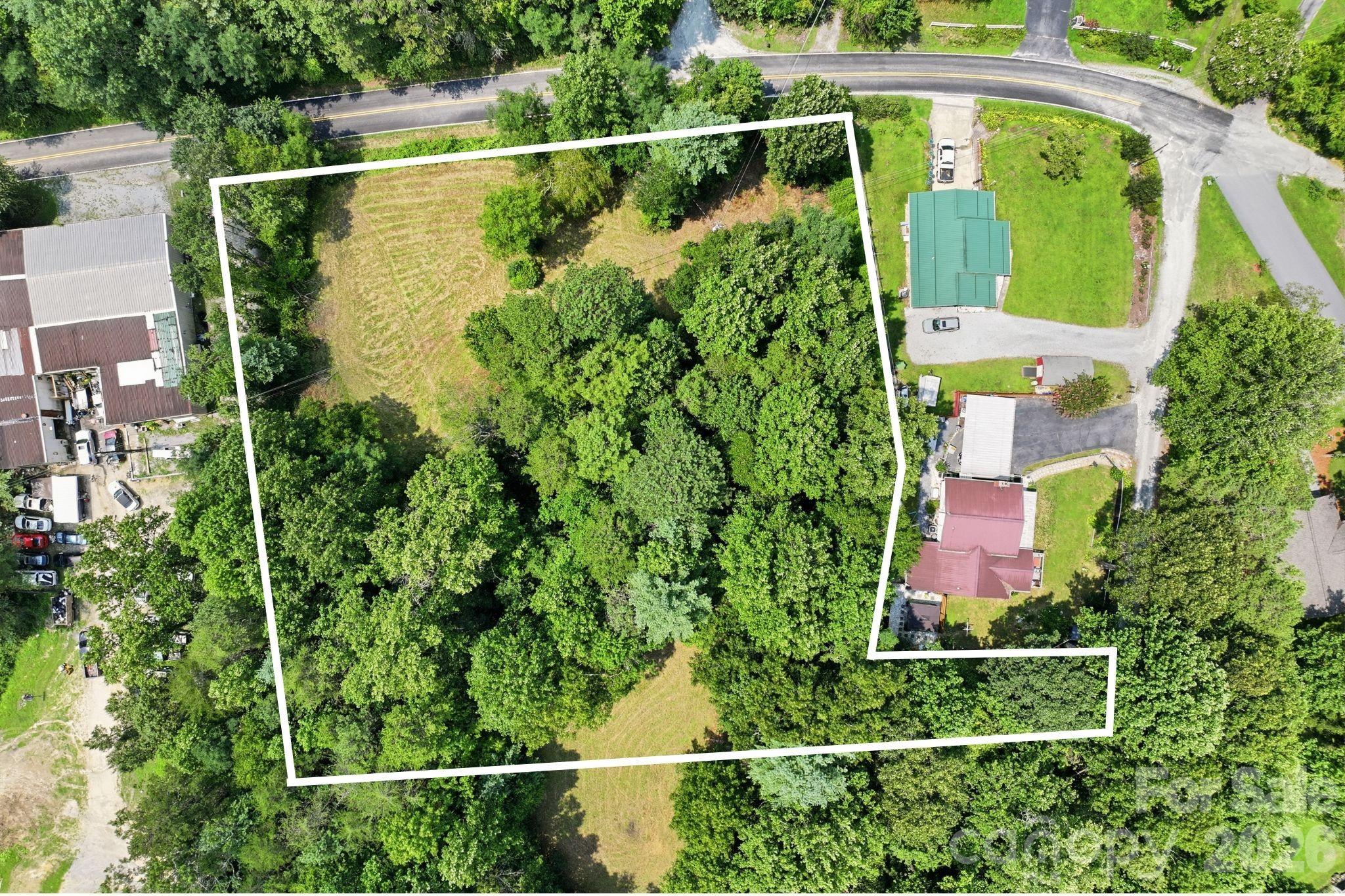 Lot 1 Chestnut Stump Road Property Photo 1