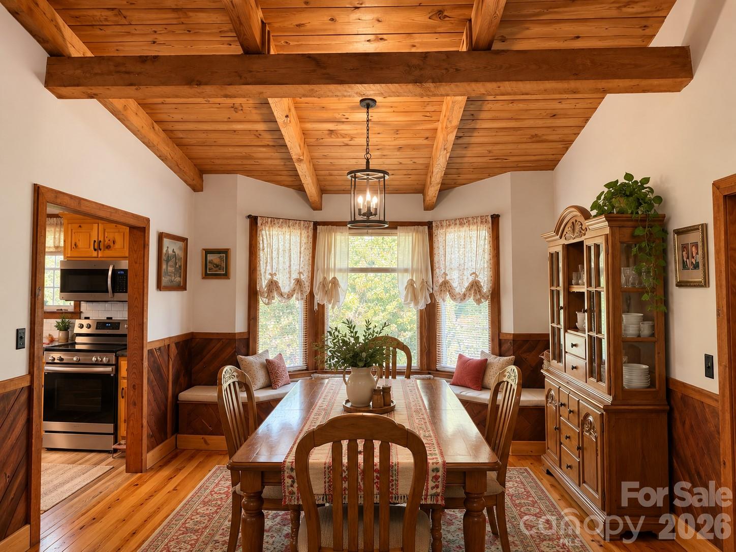 4991 Albert Williams Road Property Photo 7