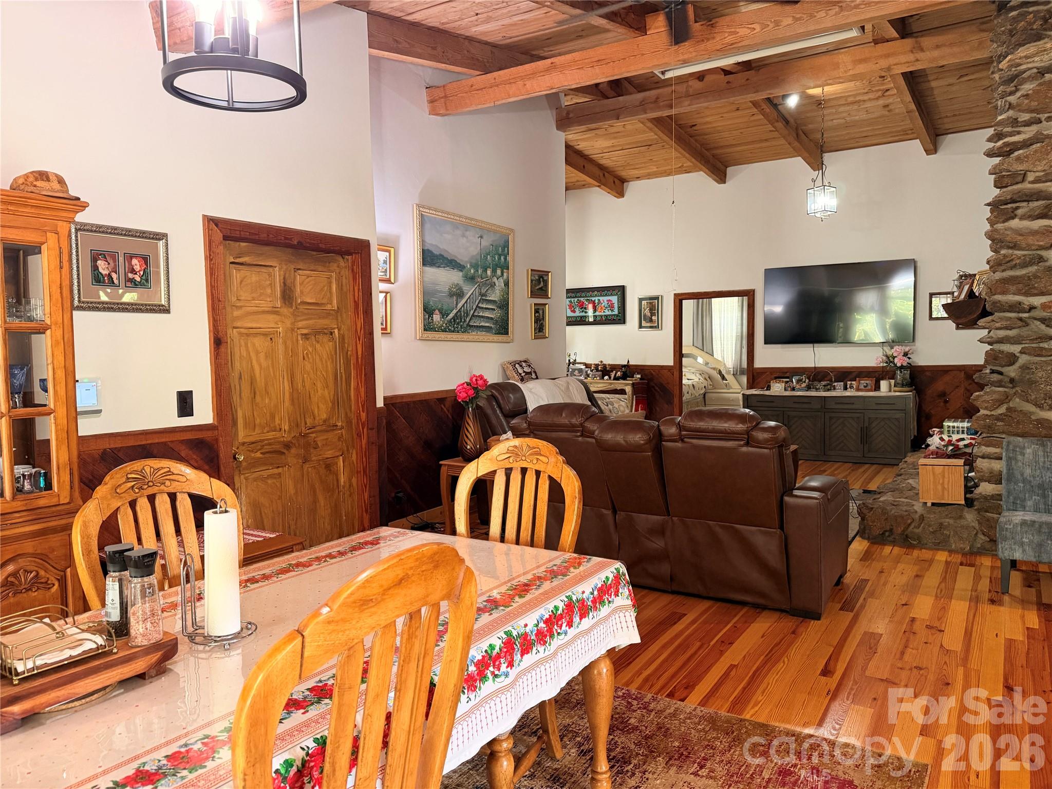 4991 Albert Williams Road Property Photo 12