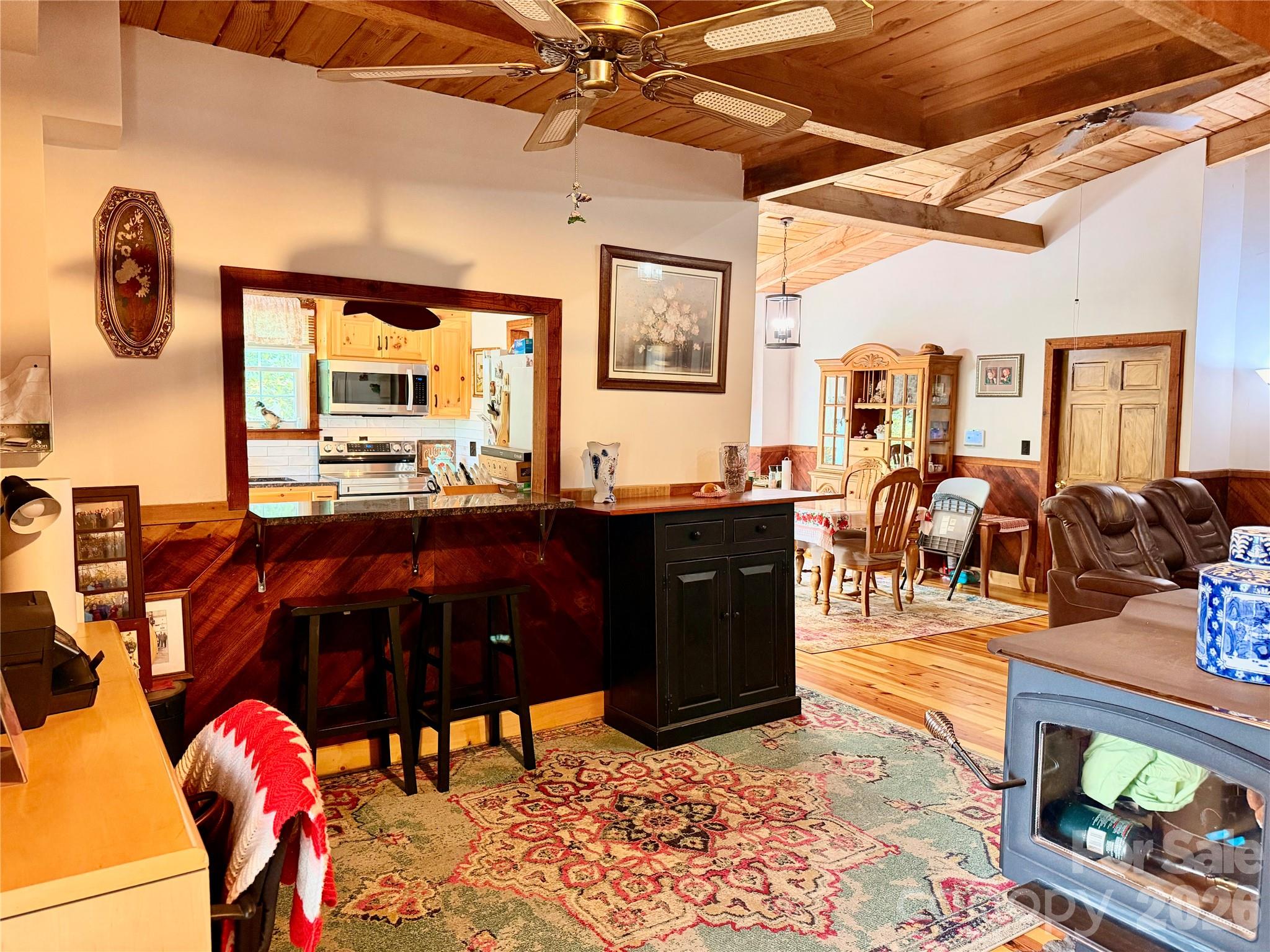 4991 Albert Williams Road Property Photo 17