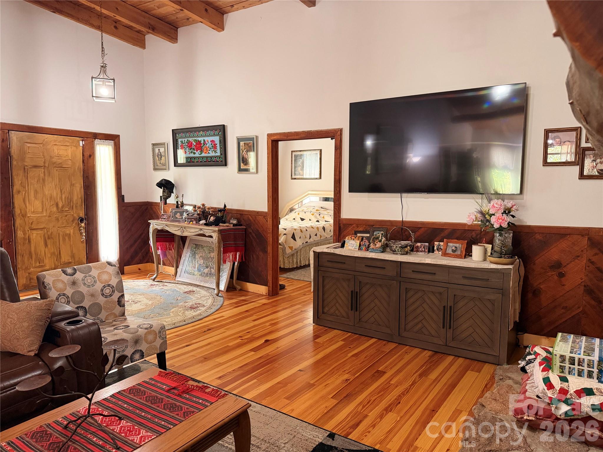 4991 Albert Williams Road Property Photo 28