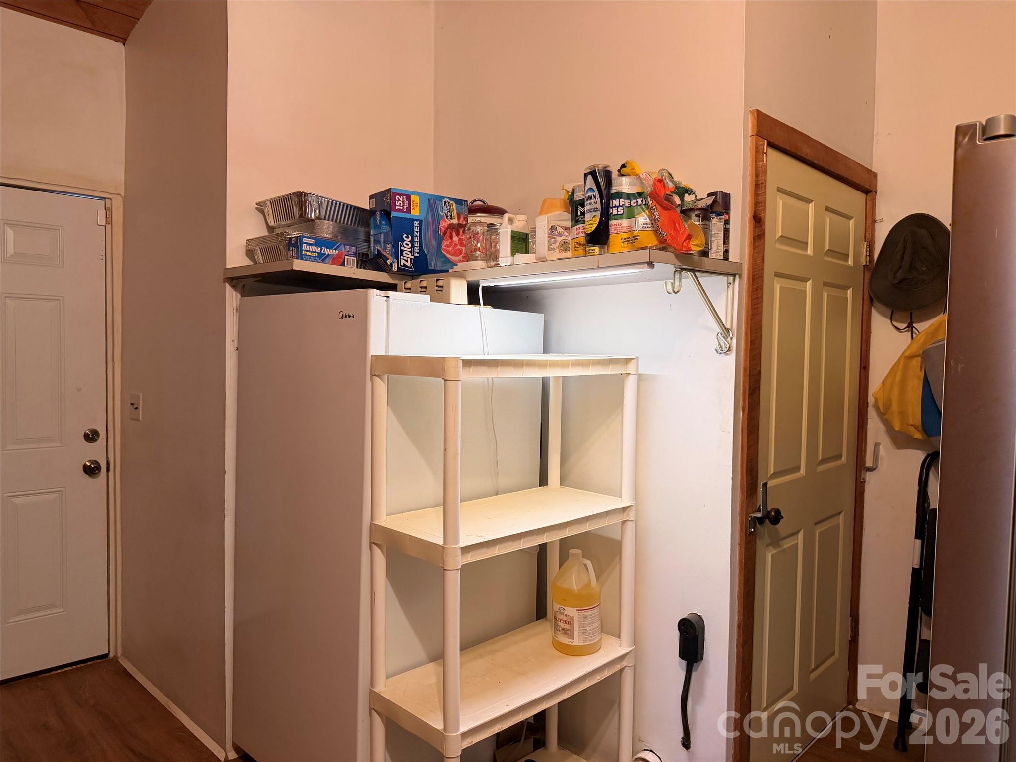 4991 Albert Williams Road Property Photo 35