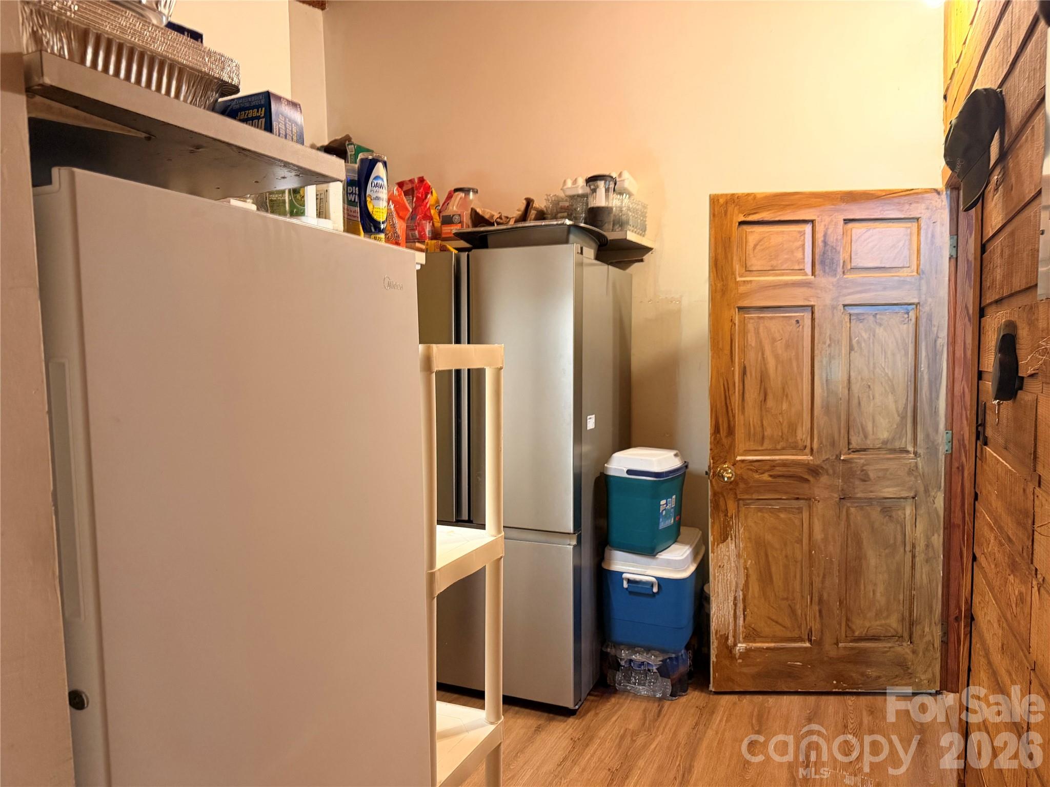 4991 Albert Williams Road Property Photo 37