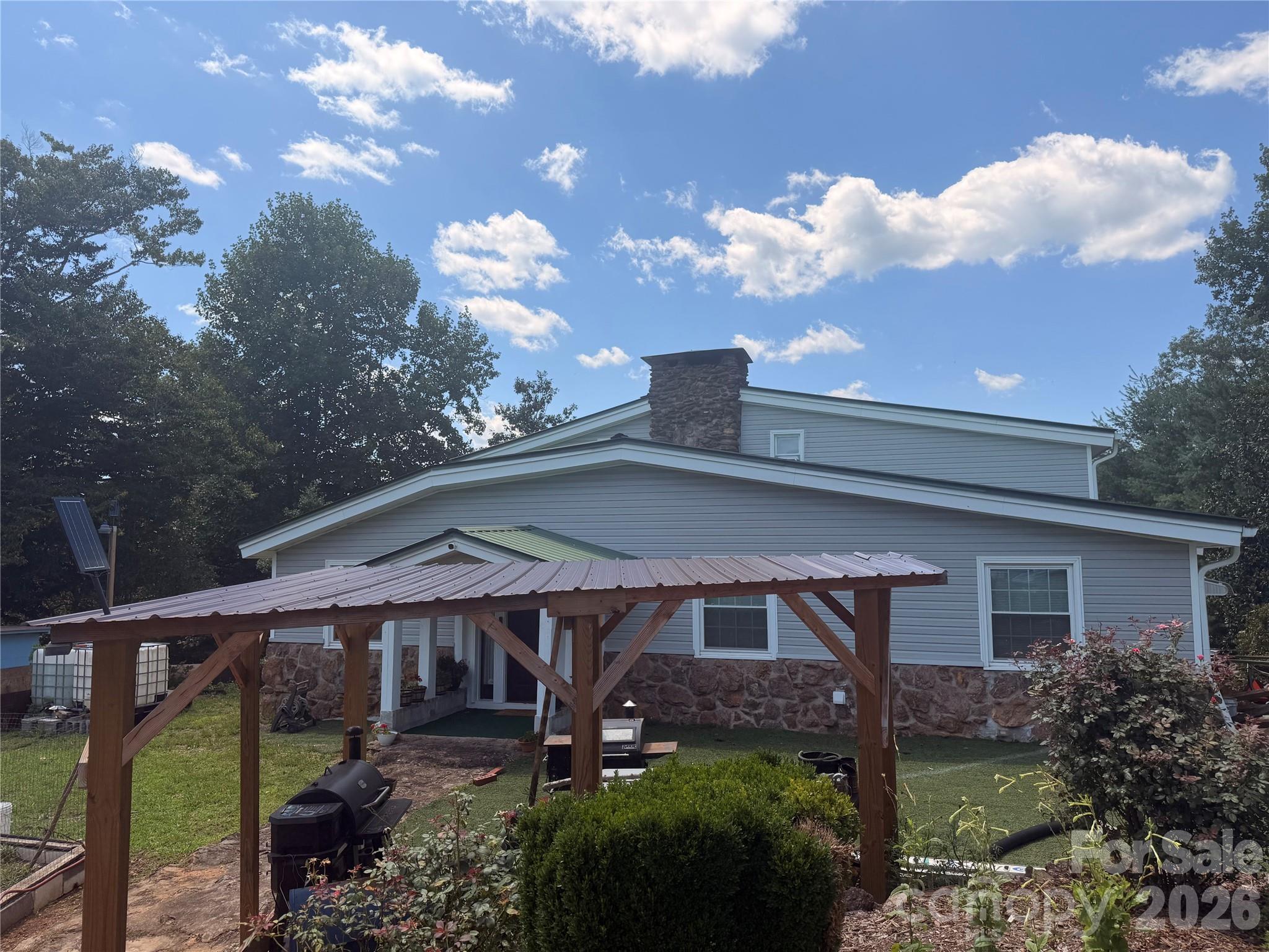 4991 Albert Williams Road Property Photo 44