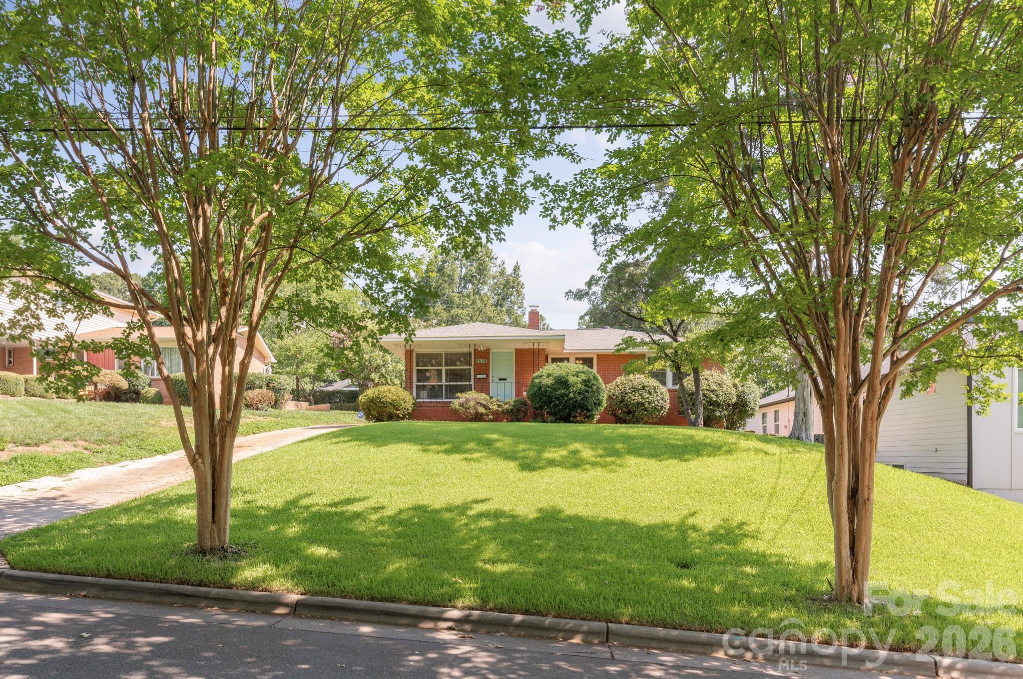 1604 Patton Avenue Property Photo 1