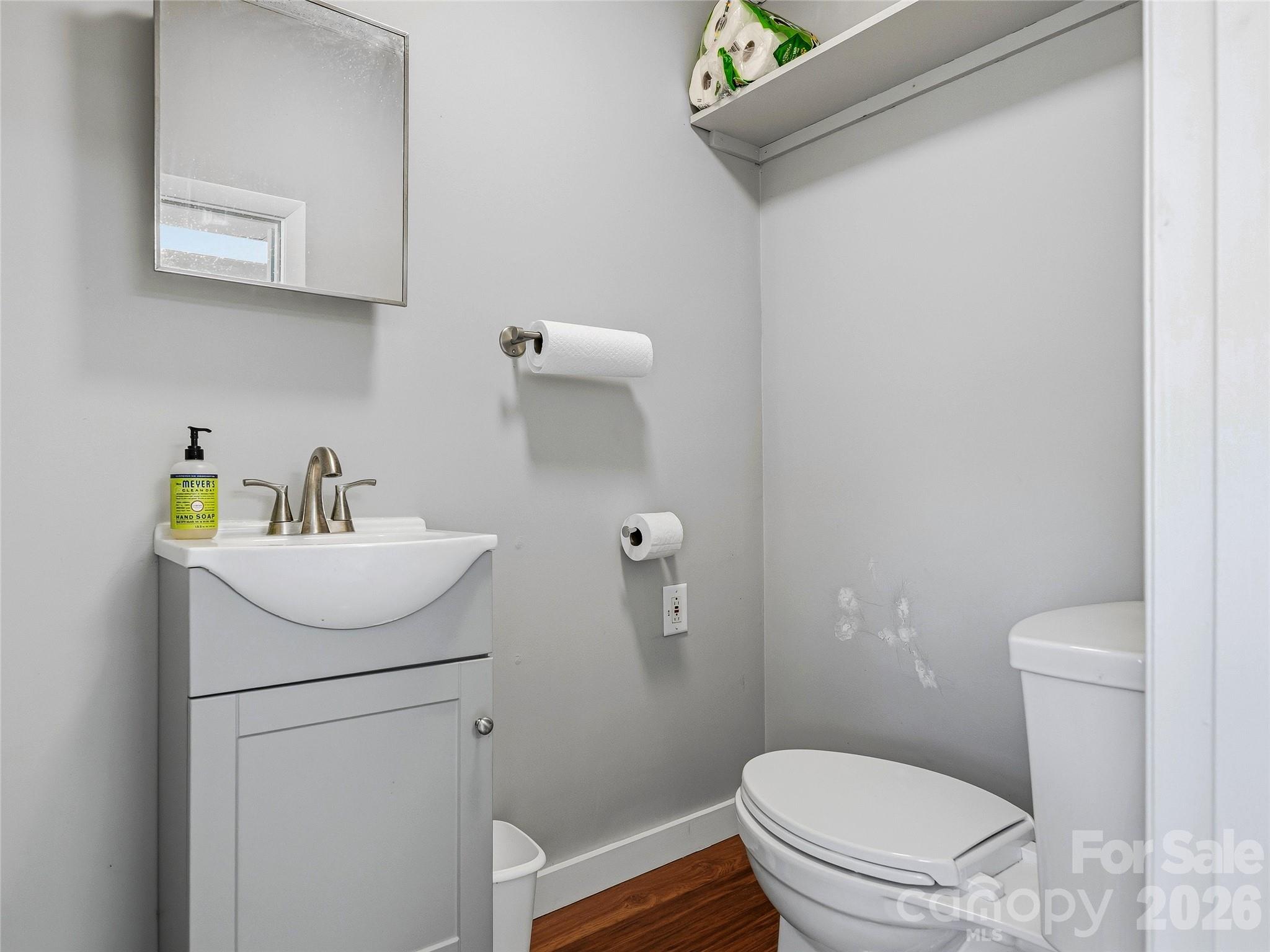 5 Woodland Drive C Property Photo 10