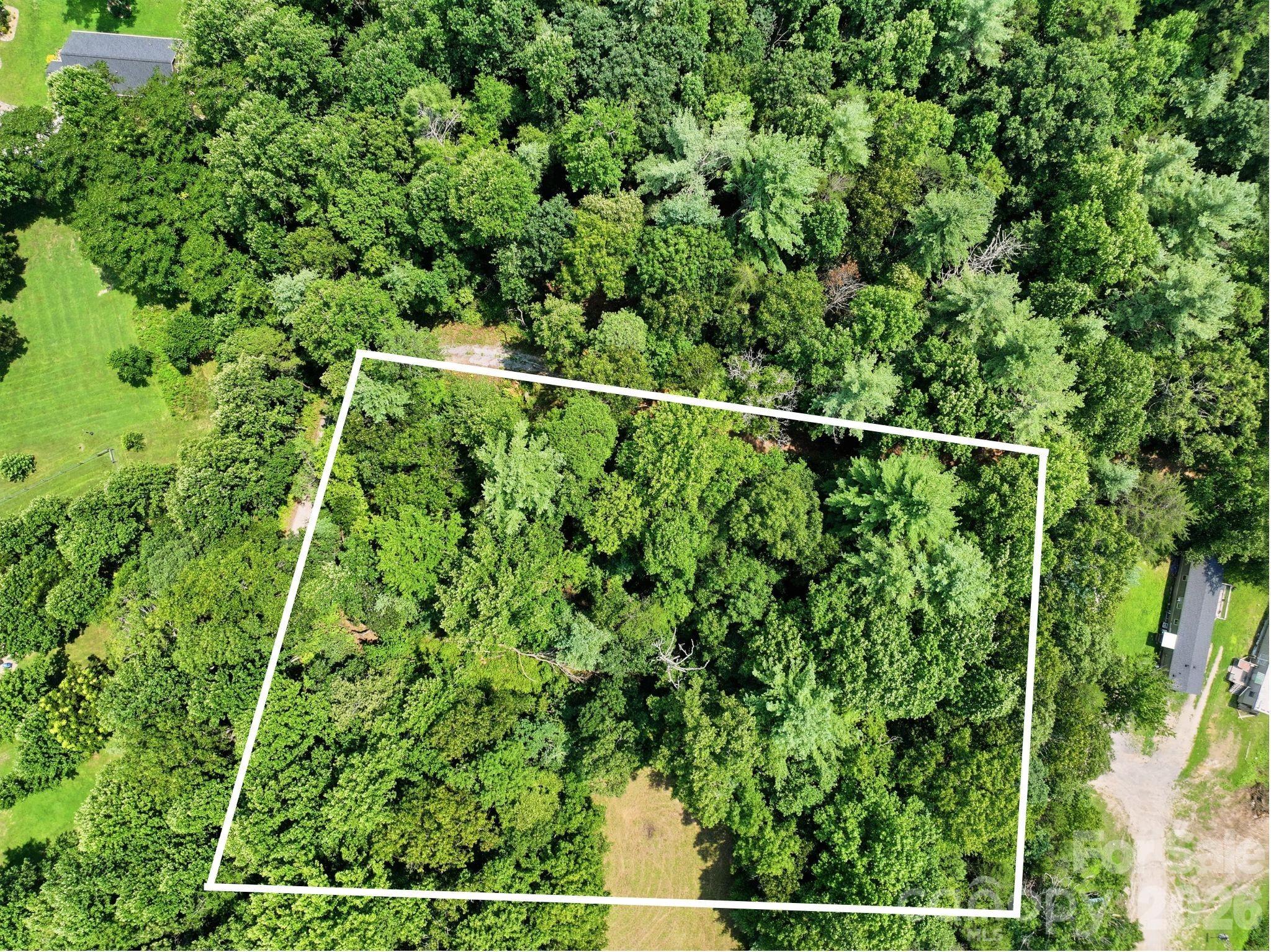 Lot 2 Chestnut Stump Road Property Photo 1