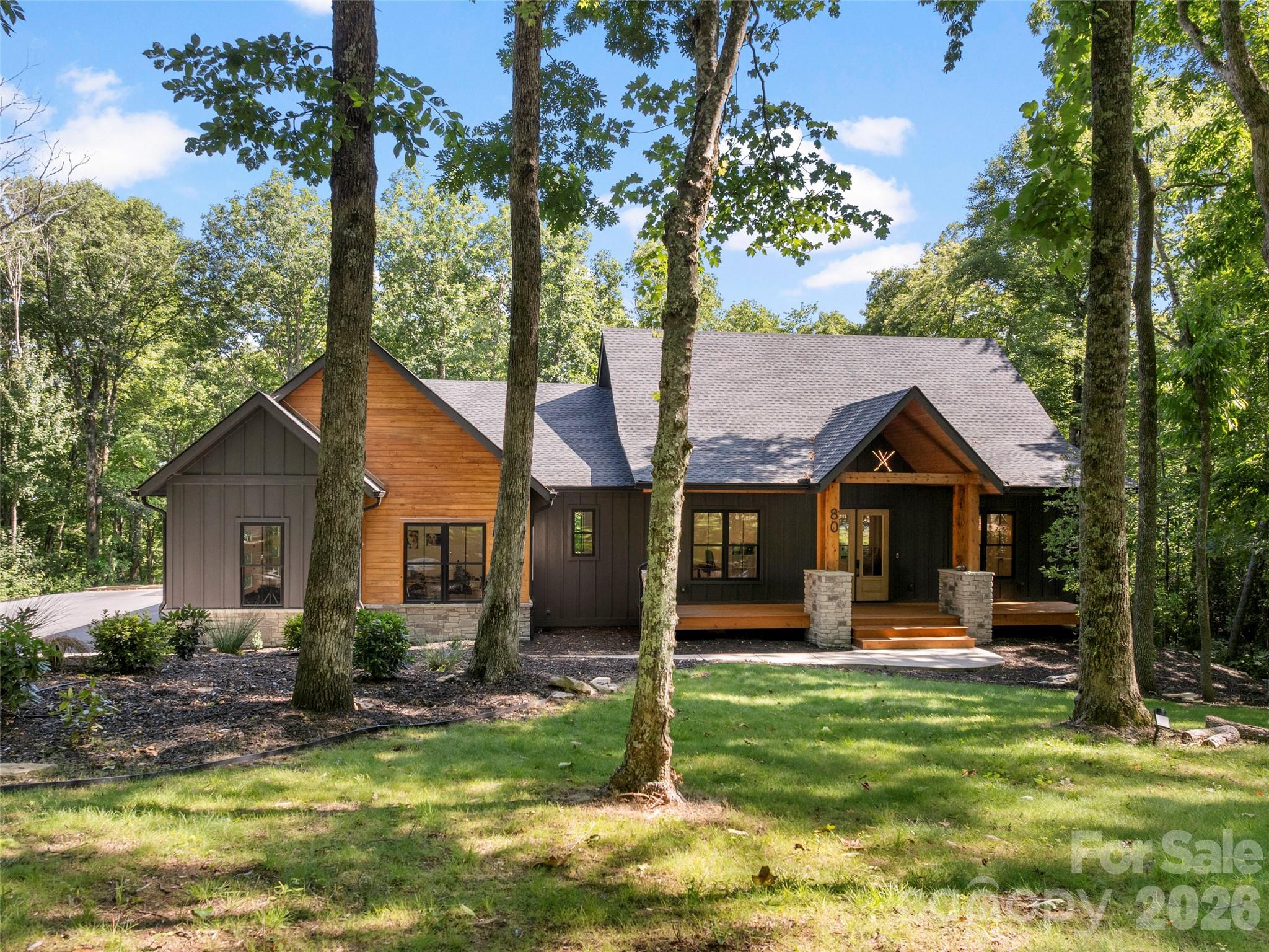 80 Maple Grove Court Property Photo 1