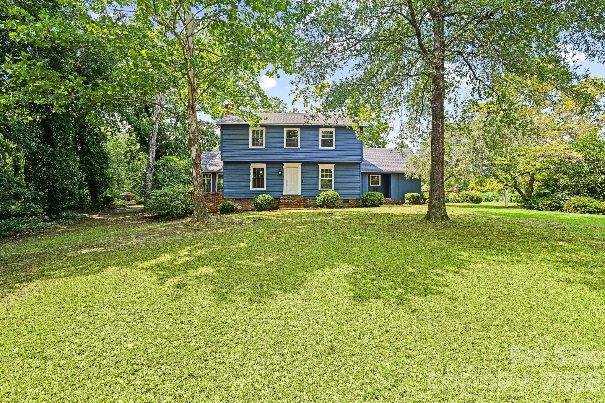 2116 Lide Springs Road Property Photo 1