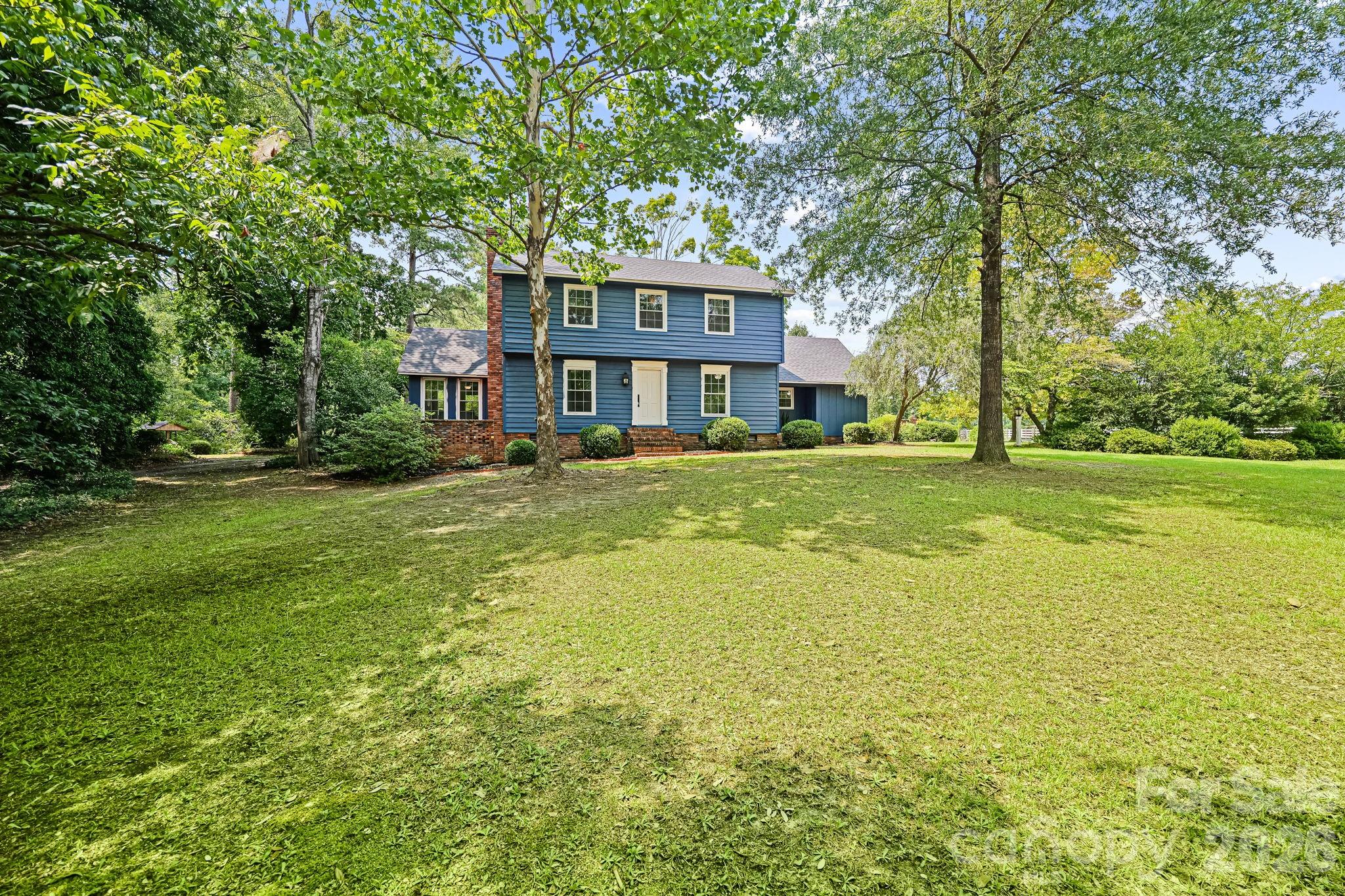 2116 Lide Springs Road Property Photo 2