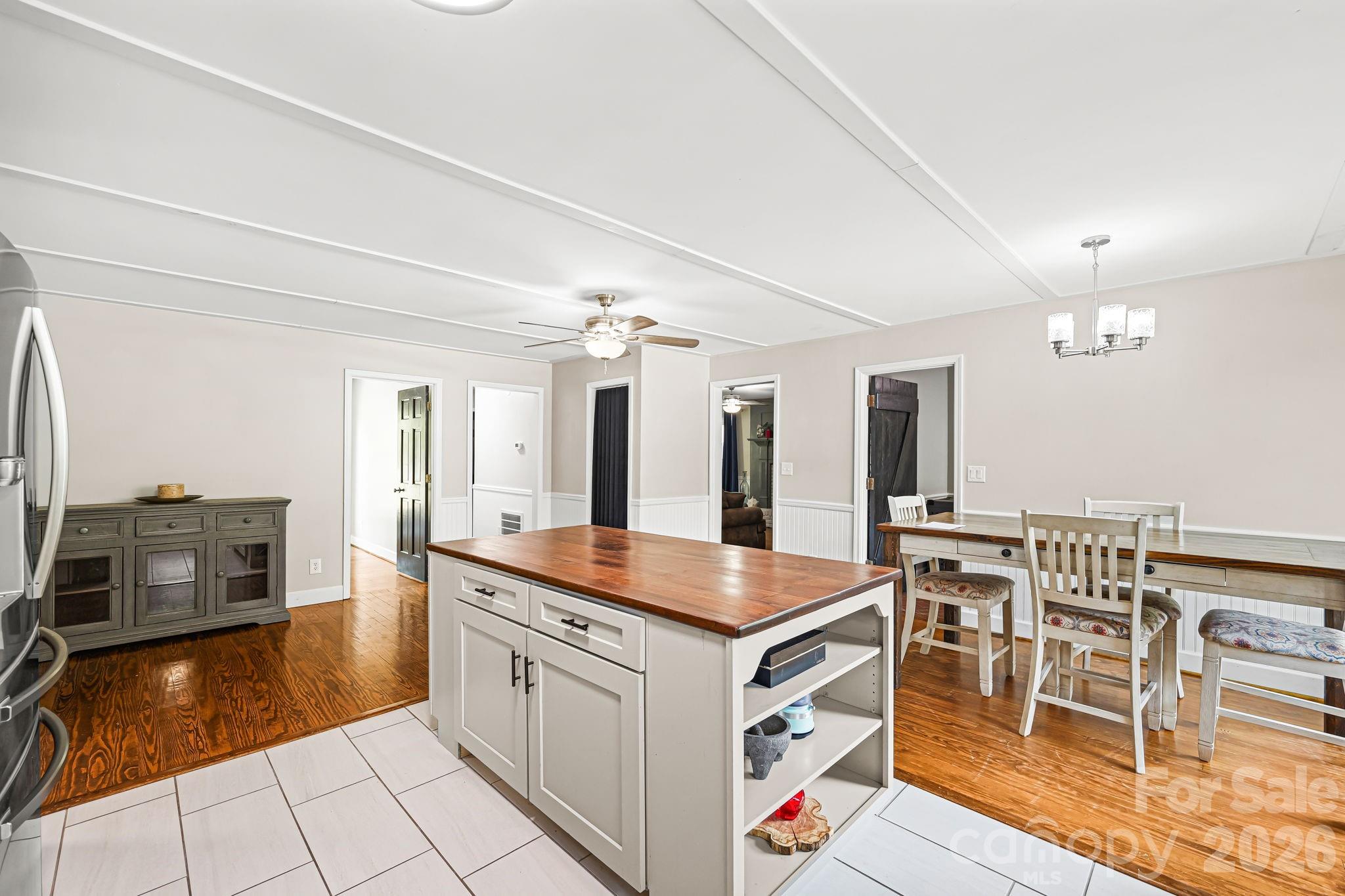 2116 Lide Springs Road Property Photo 5