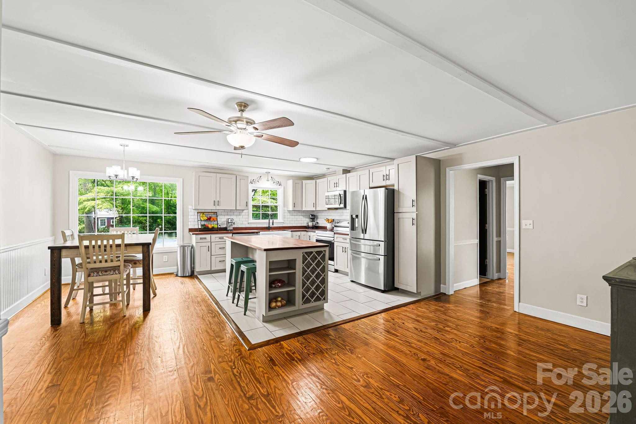 2116 Lide Springs Road Property Photo 6