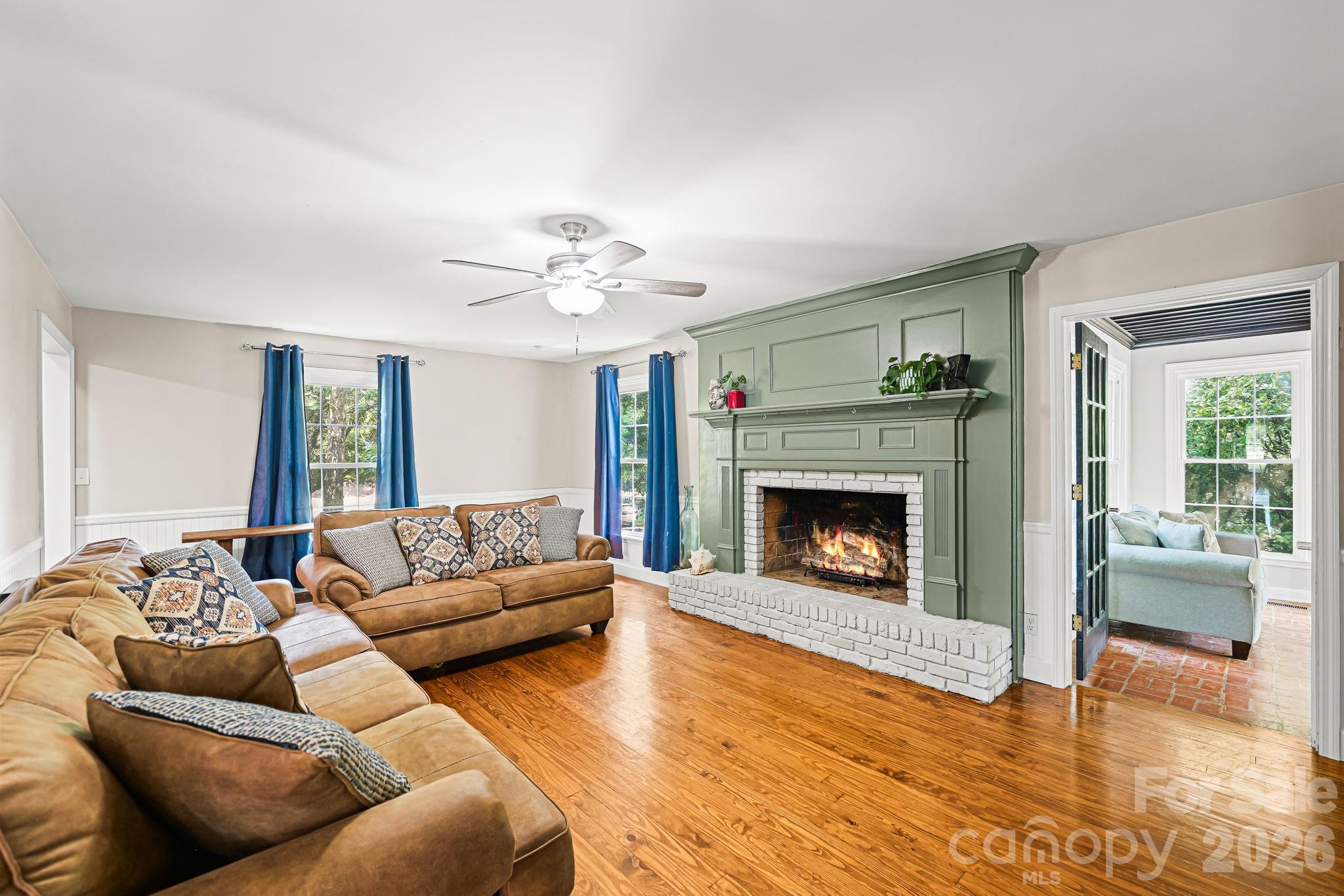 2116 Lide Springs Road Property Photo 7