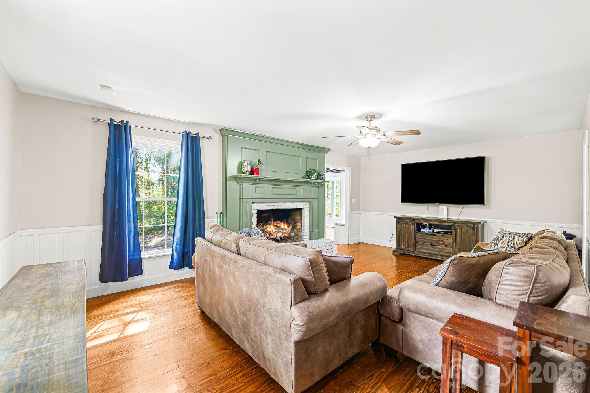 2116 Lide Springs Road Property Photo 8
