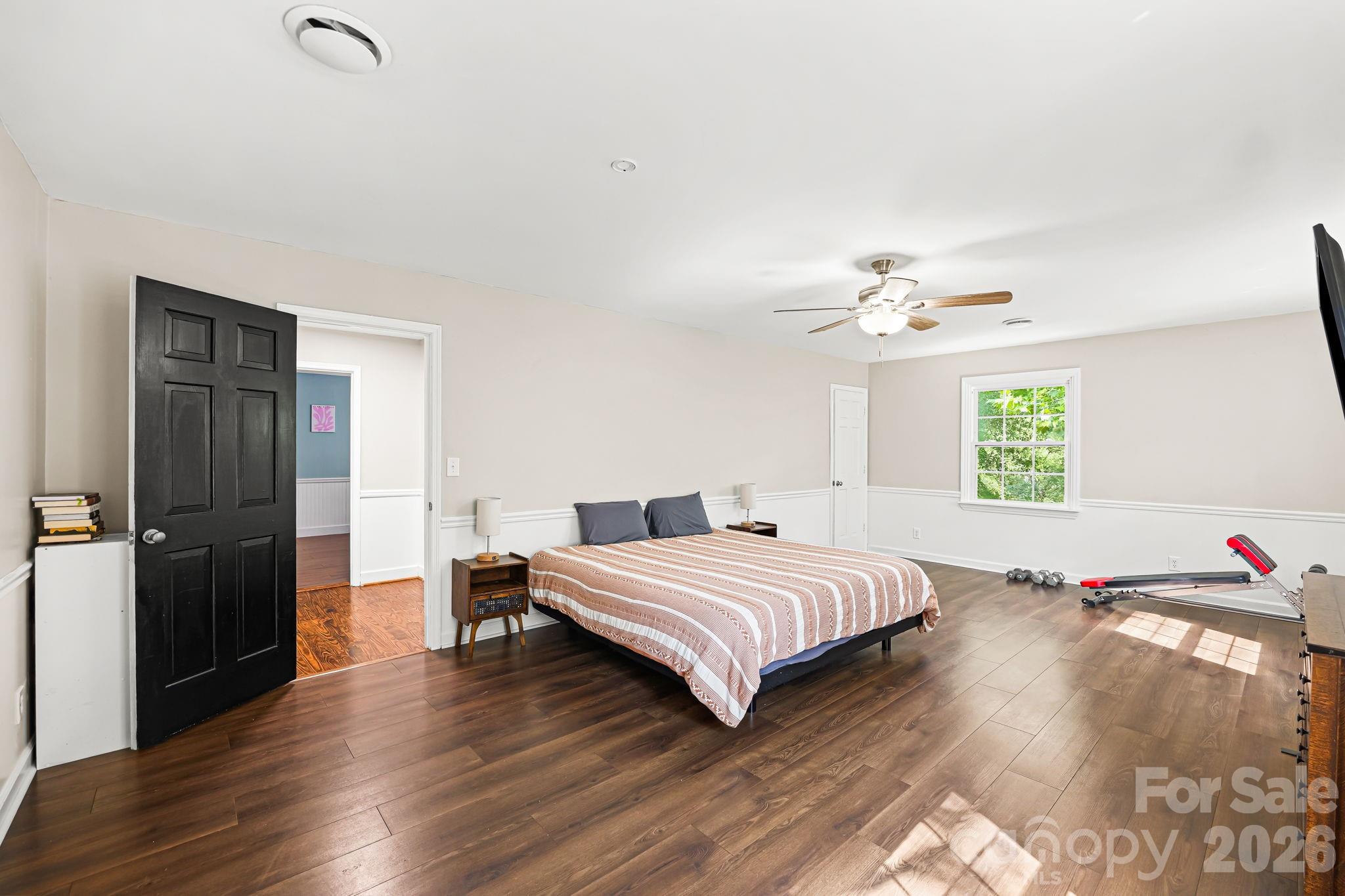 2116 Lide Springs Road Property Photo 16