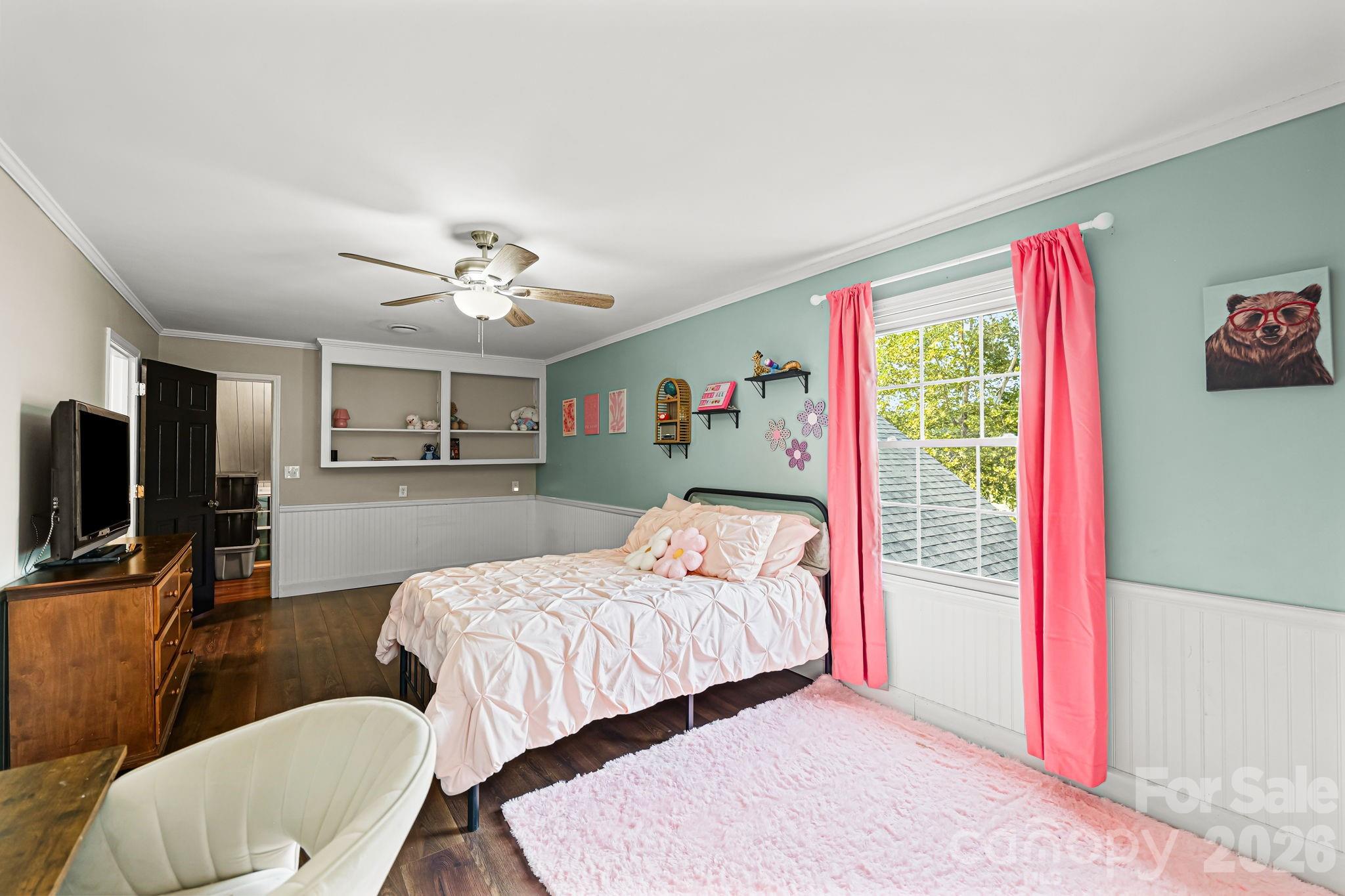 2116 Lide Springs Road Property Photo 20